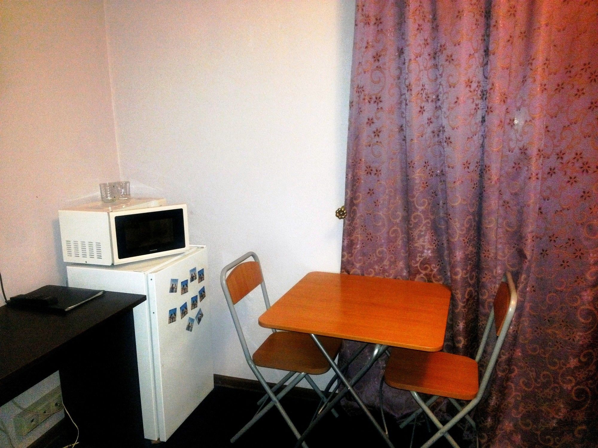 Mini Hotel SH Adagio