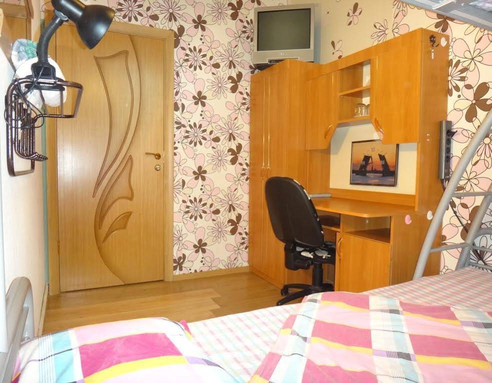 Mini-hotel Tsarskaya Stolitsa