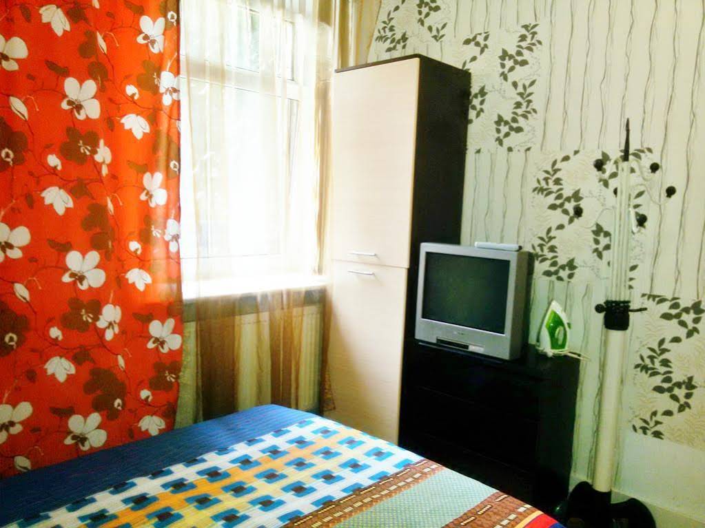 Mini-hotel Tsarskaya Stolitsa