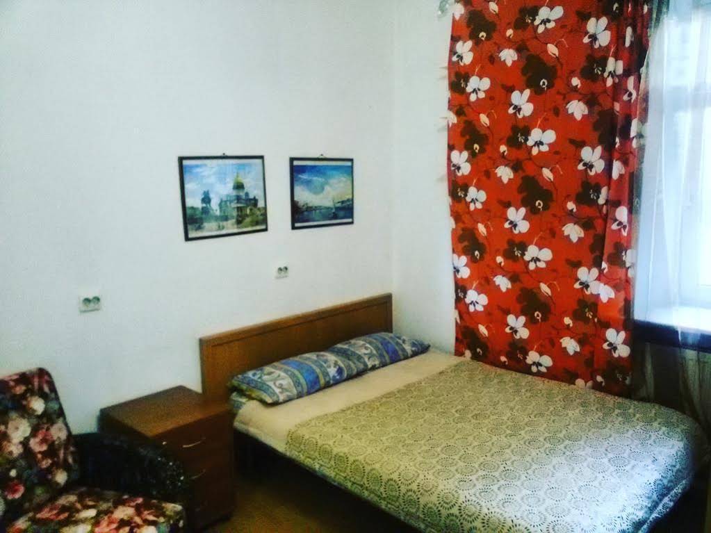 Mini-hotel Tsarskaya Stolitsa