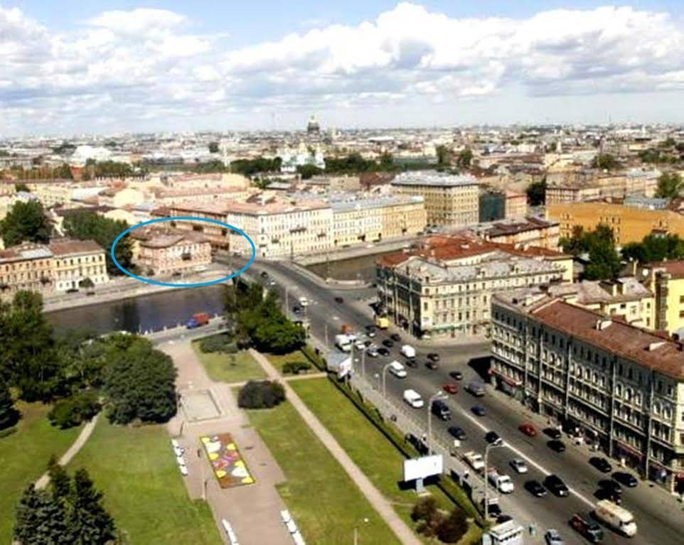 Mini-hotel Tsarskaya Stolitsa