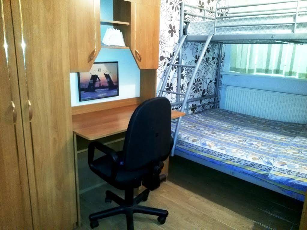 Mini-hotel Tsarskaya Stolitsa