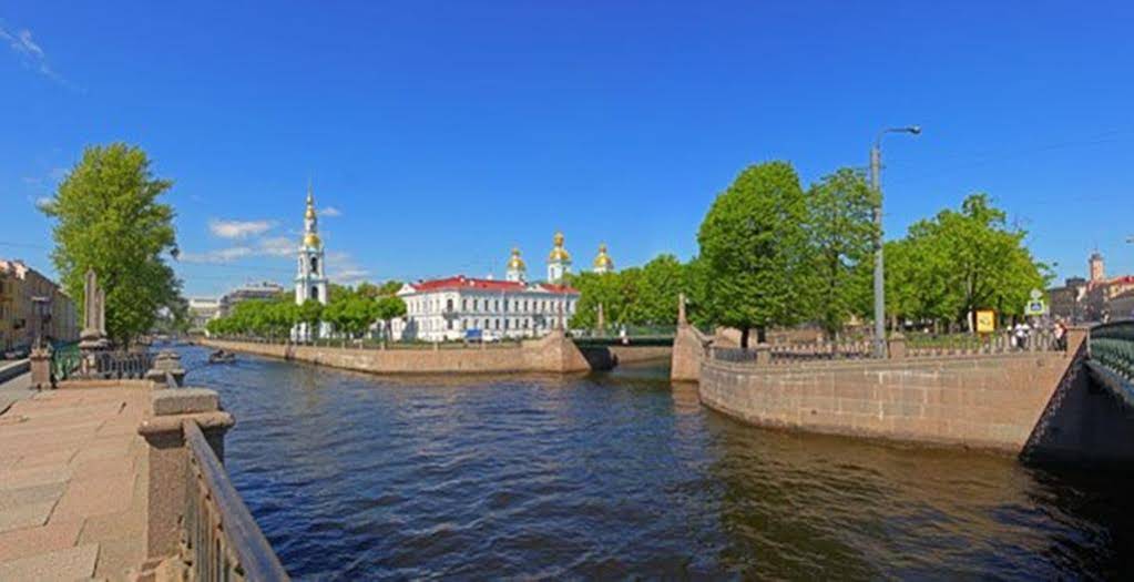 Mini-hotel Tsarskaya Stolitsa