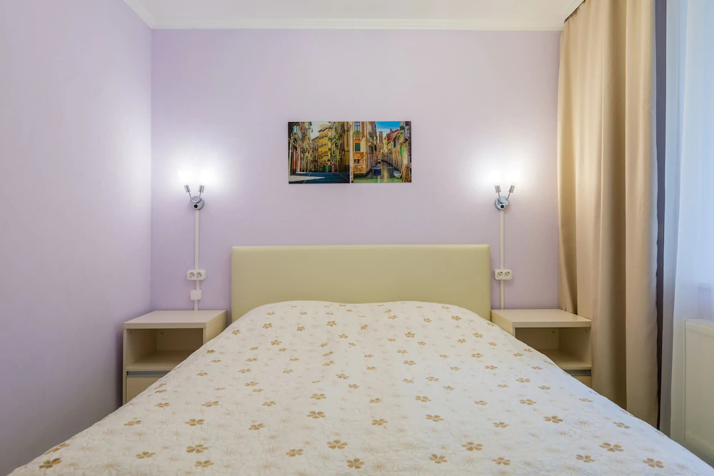 Mini-Hotel Tuman
