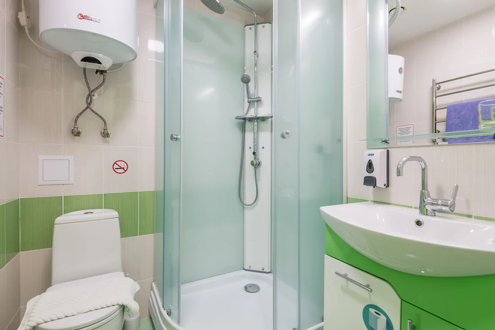 Mini-Hotel Tuman