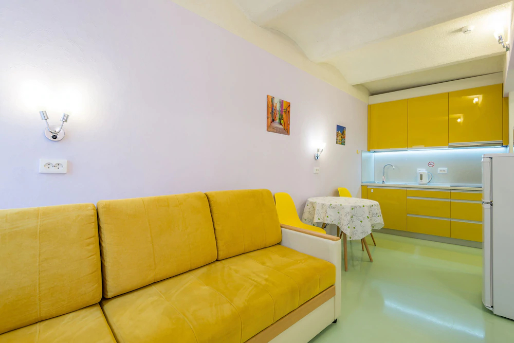 Mini-Hotel Tuman