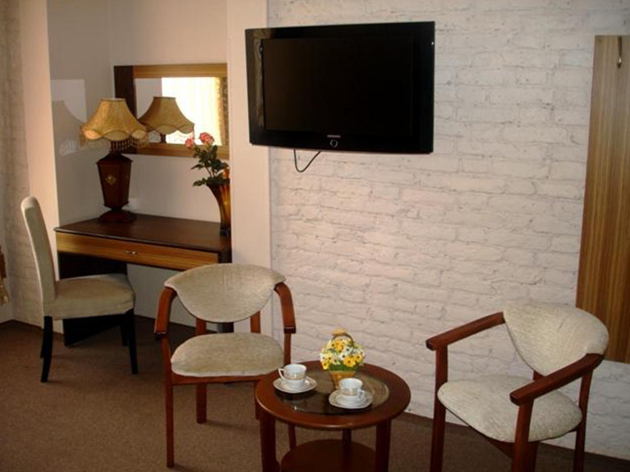 Mini-Hotel Vasilievsky Ostrov