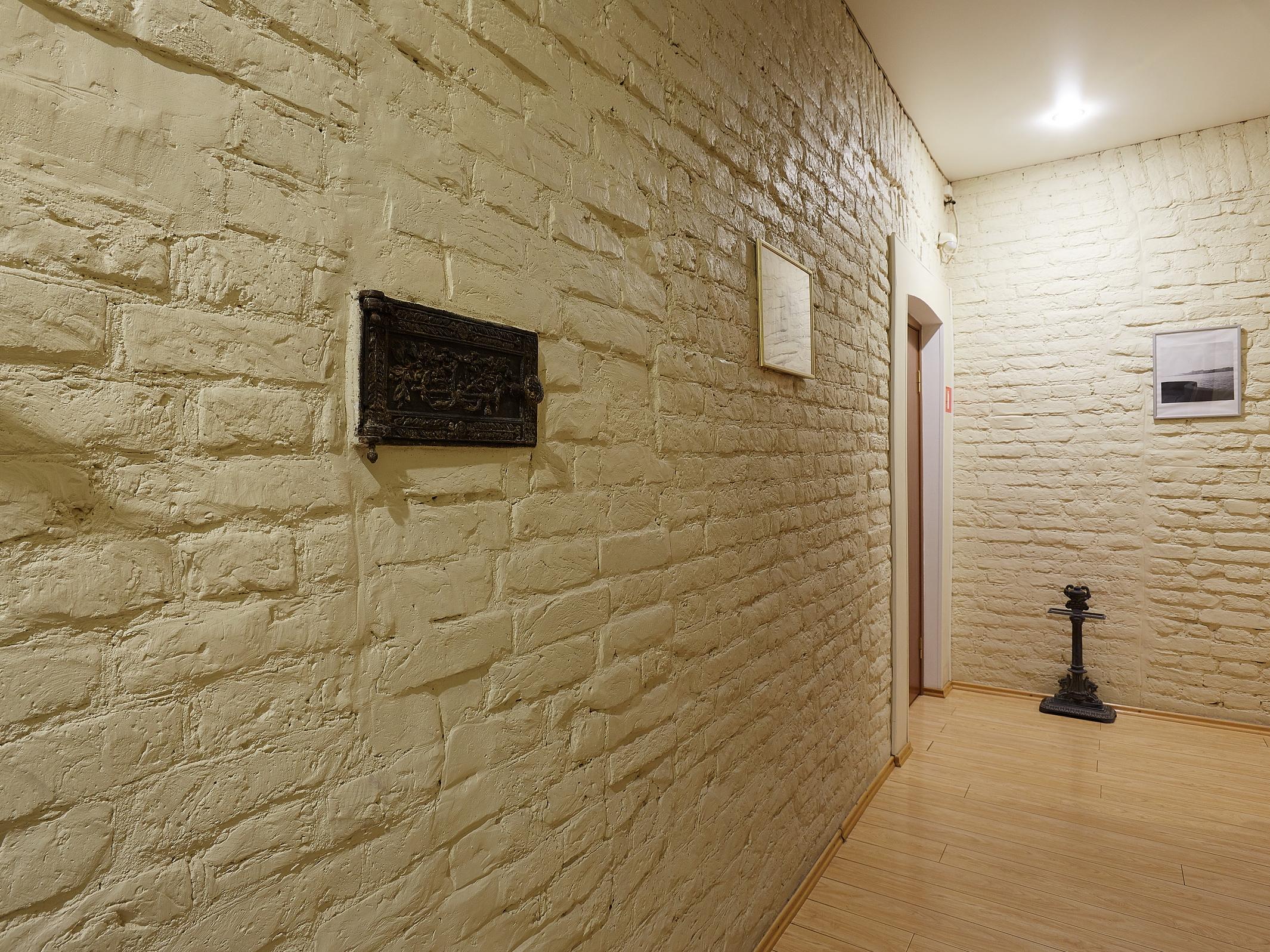 Mini-Hotel Vasilievsky Ostrov