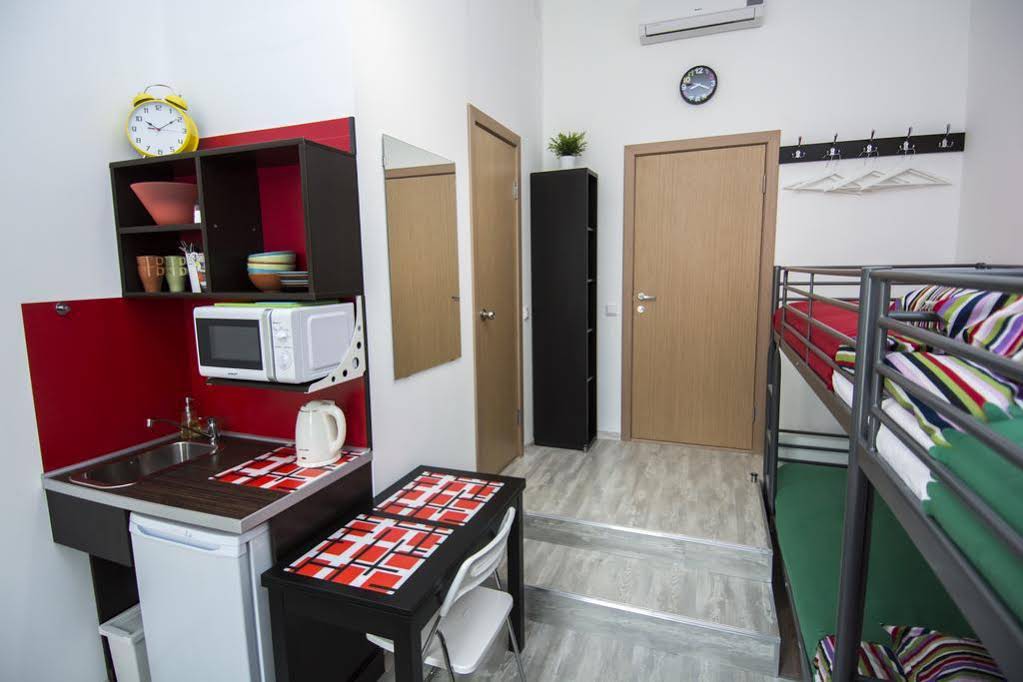 Mini-Mani Na Nevskom