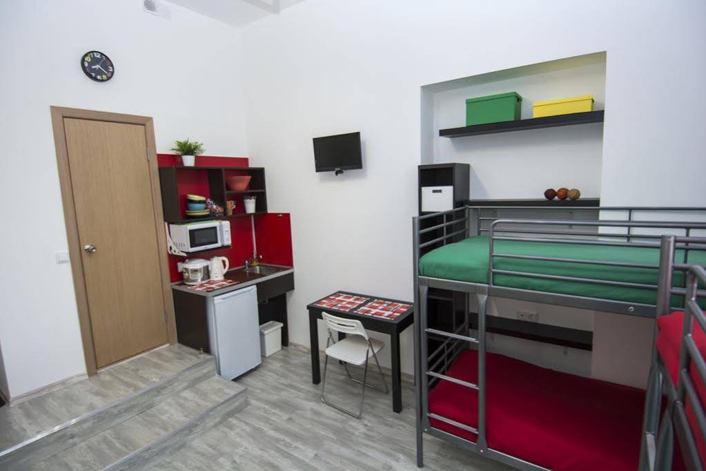 Mini-Mani Na Nevskom