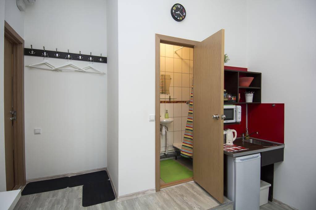 Mini-Mani Na Nevskom