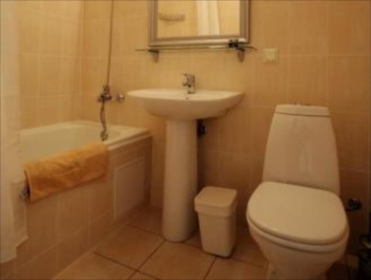 Mini Otel Petrovskiy Dvor