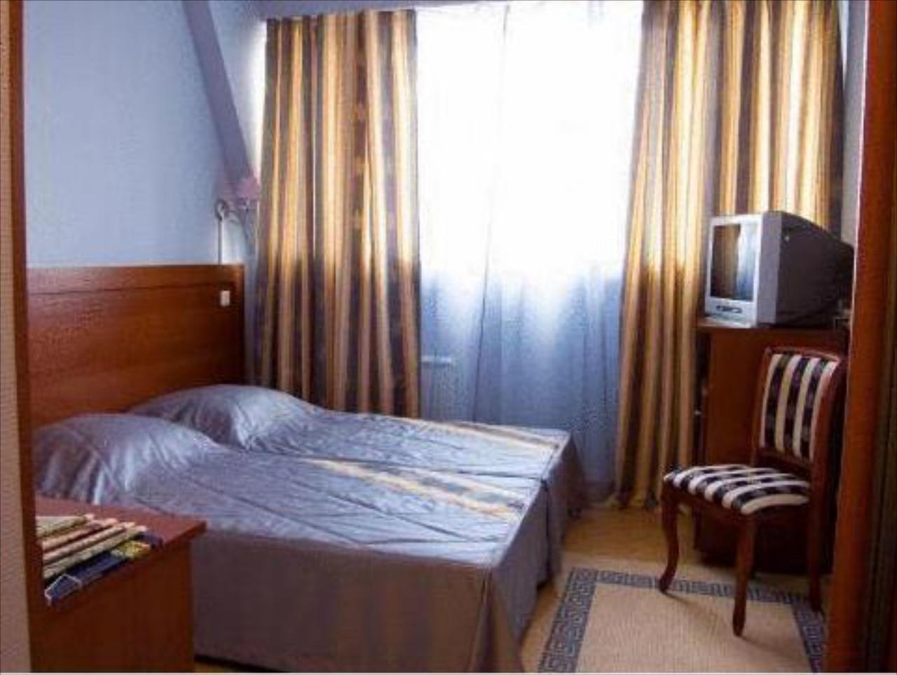 Mini Otel Petrovskiy Dvor