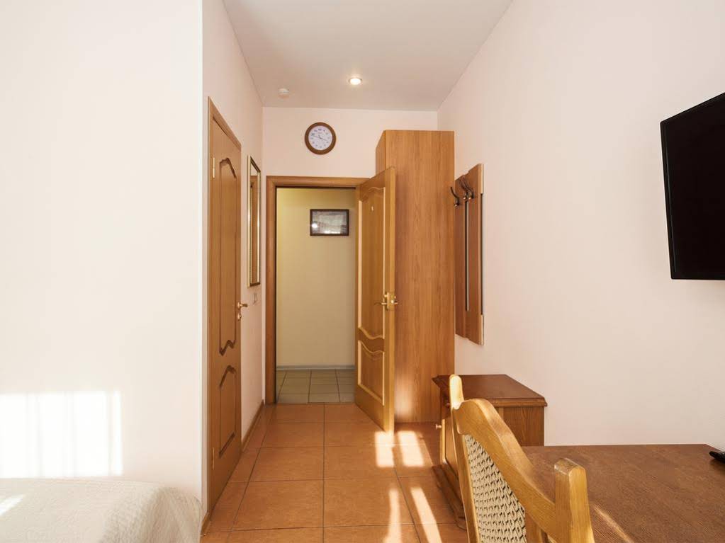 Mini Otel U Petropavlovki