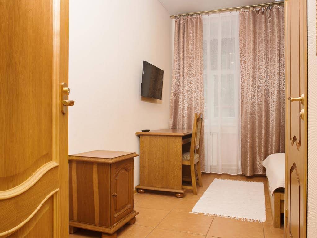 Mini Otel U Petropavlovki