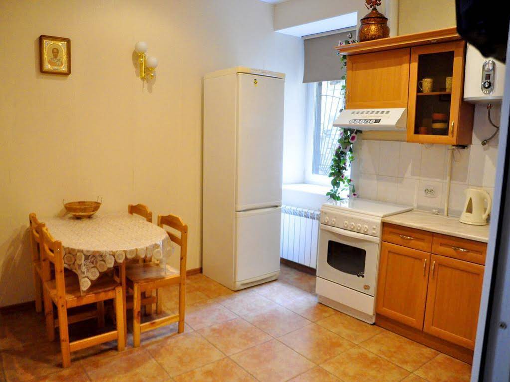 Mini Otel U Petropavlovki