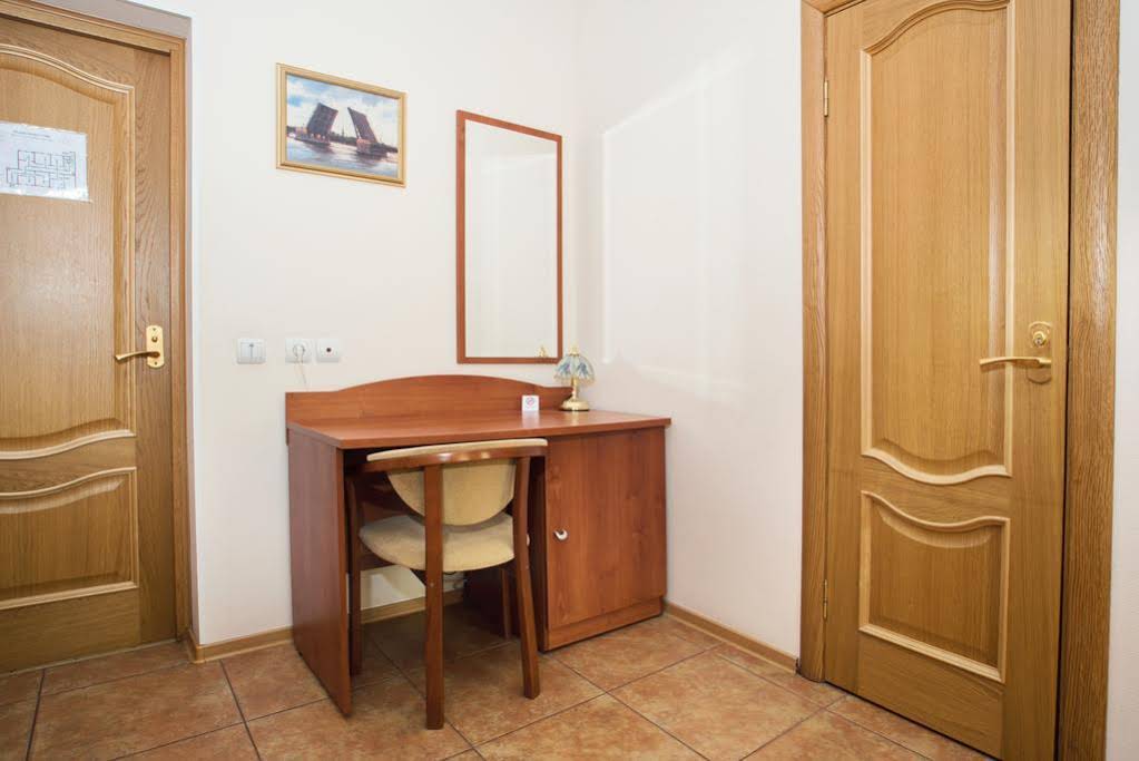 Mini Otel U Petropavlovki