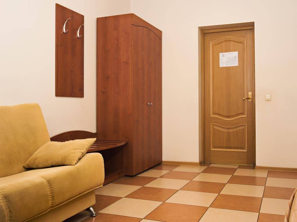 Mini Otel U Petropavlovki