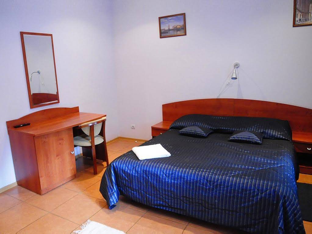 Mini Otel U Petropavlovki