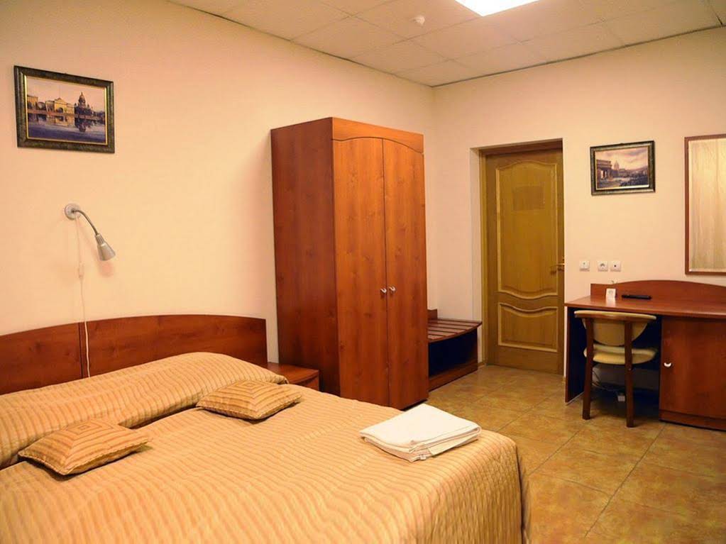 Mini Otel U Petropavlovki