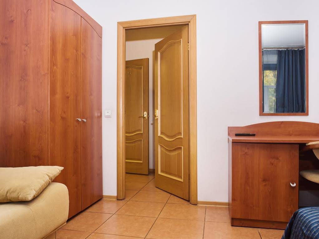 Mini Otel U Petropavlovki
