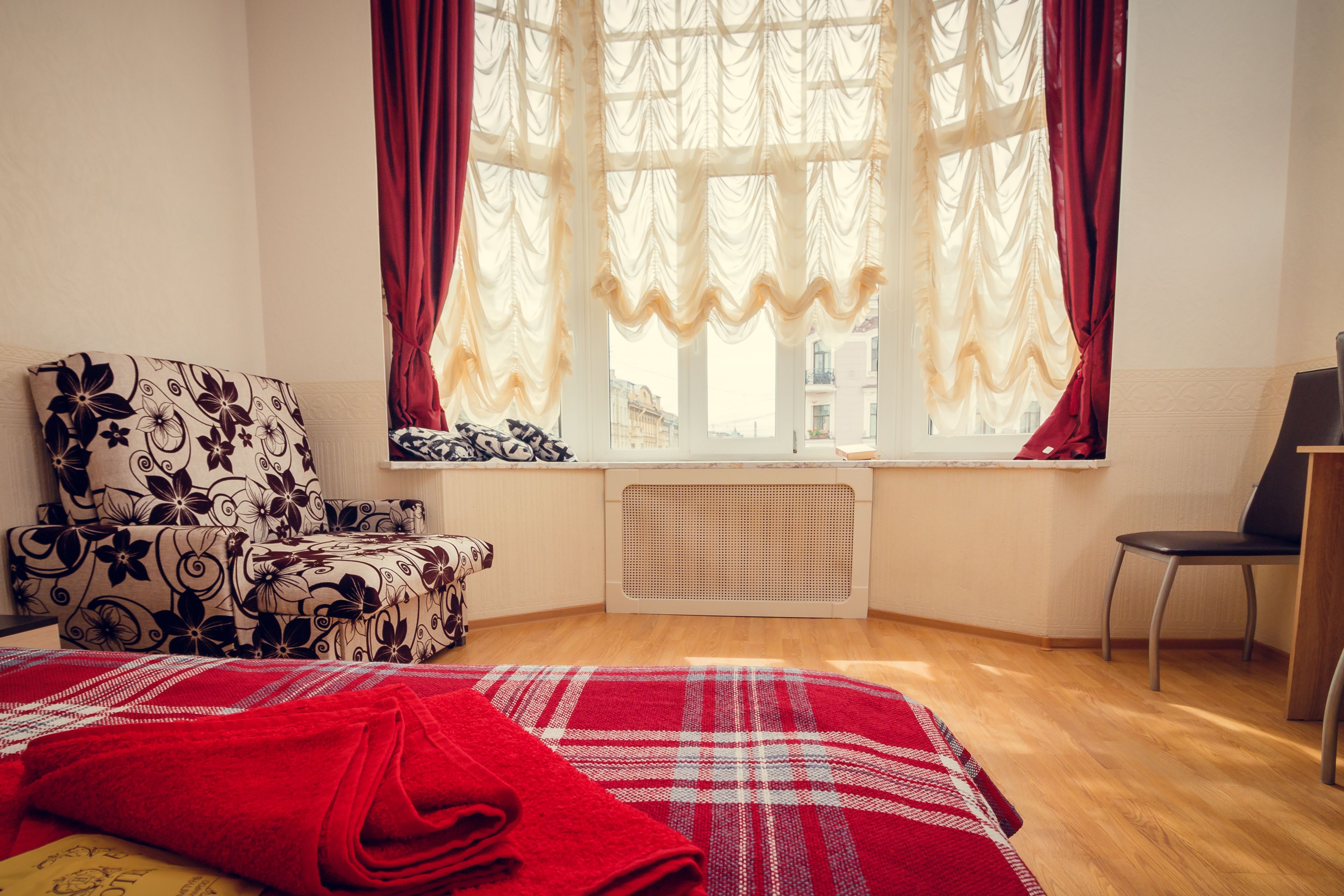 Mishin Guesthouse on Nevskiy