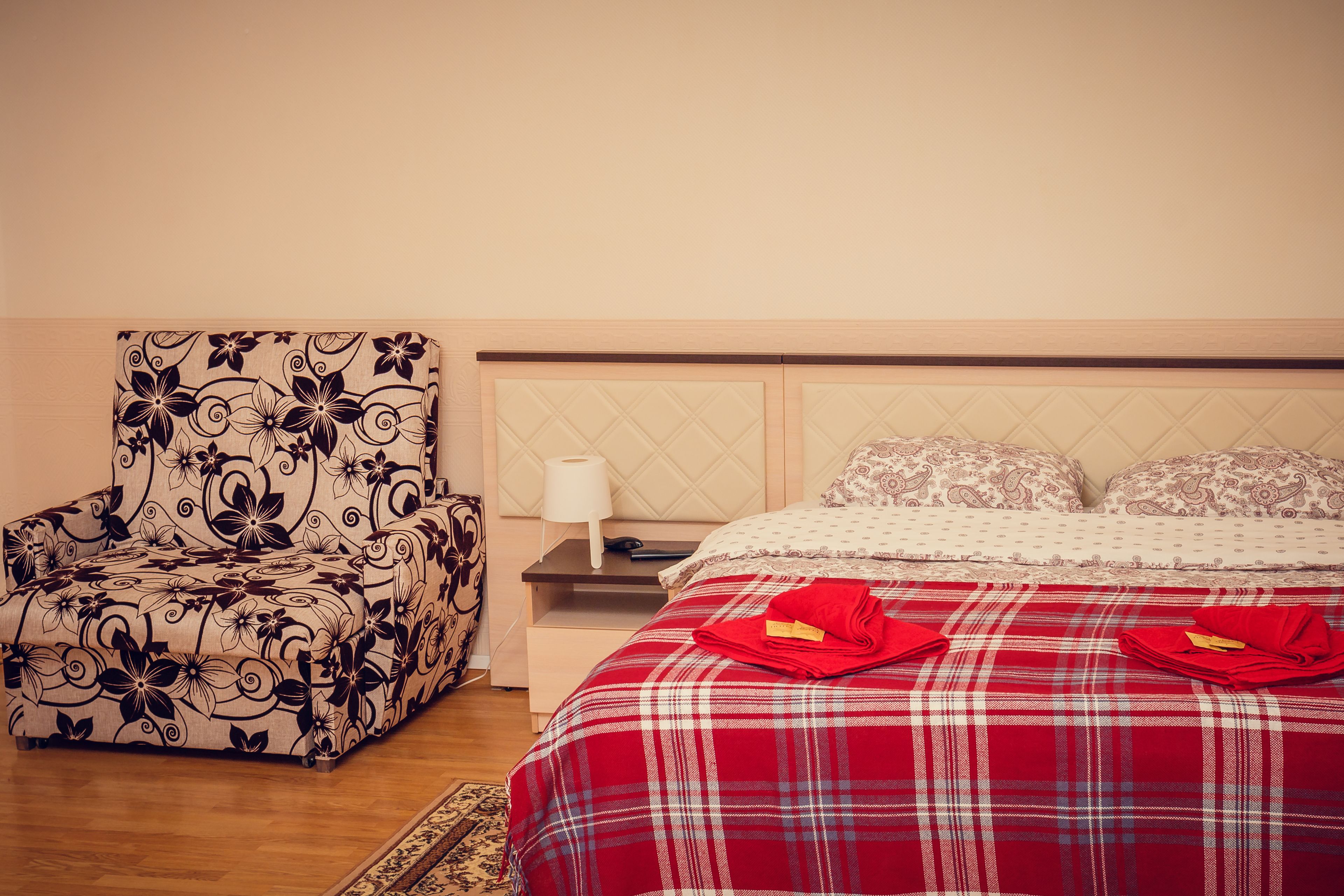 Mishin Guesthouse on Nevskiy