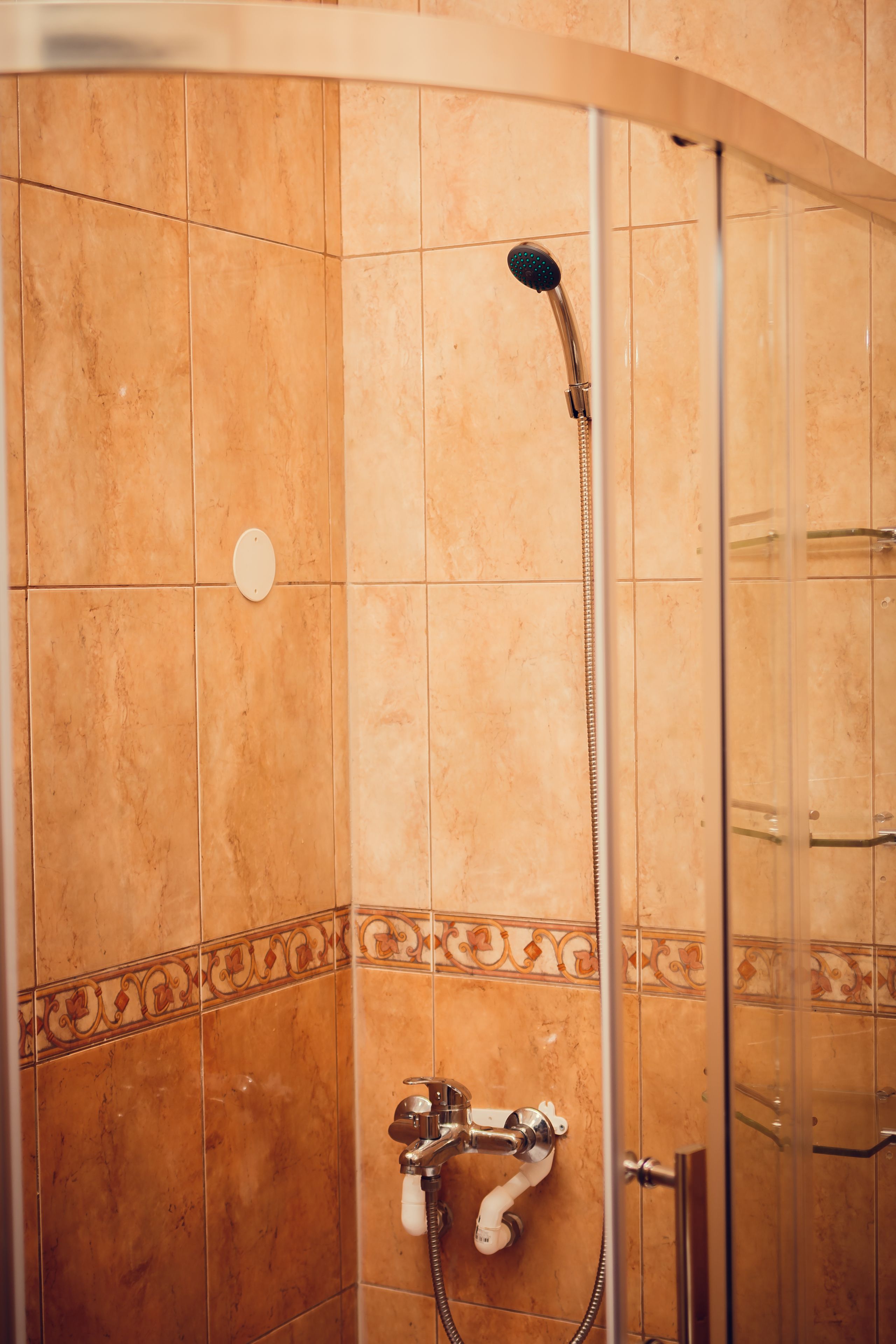 Mishin Guesthouse on Nevskiy