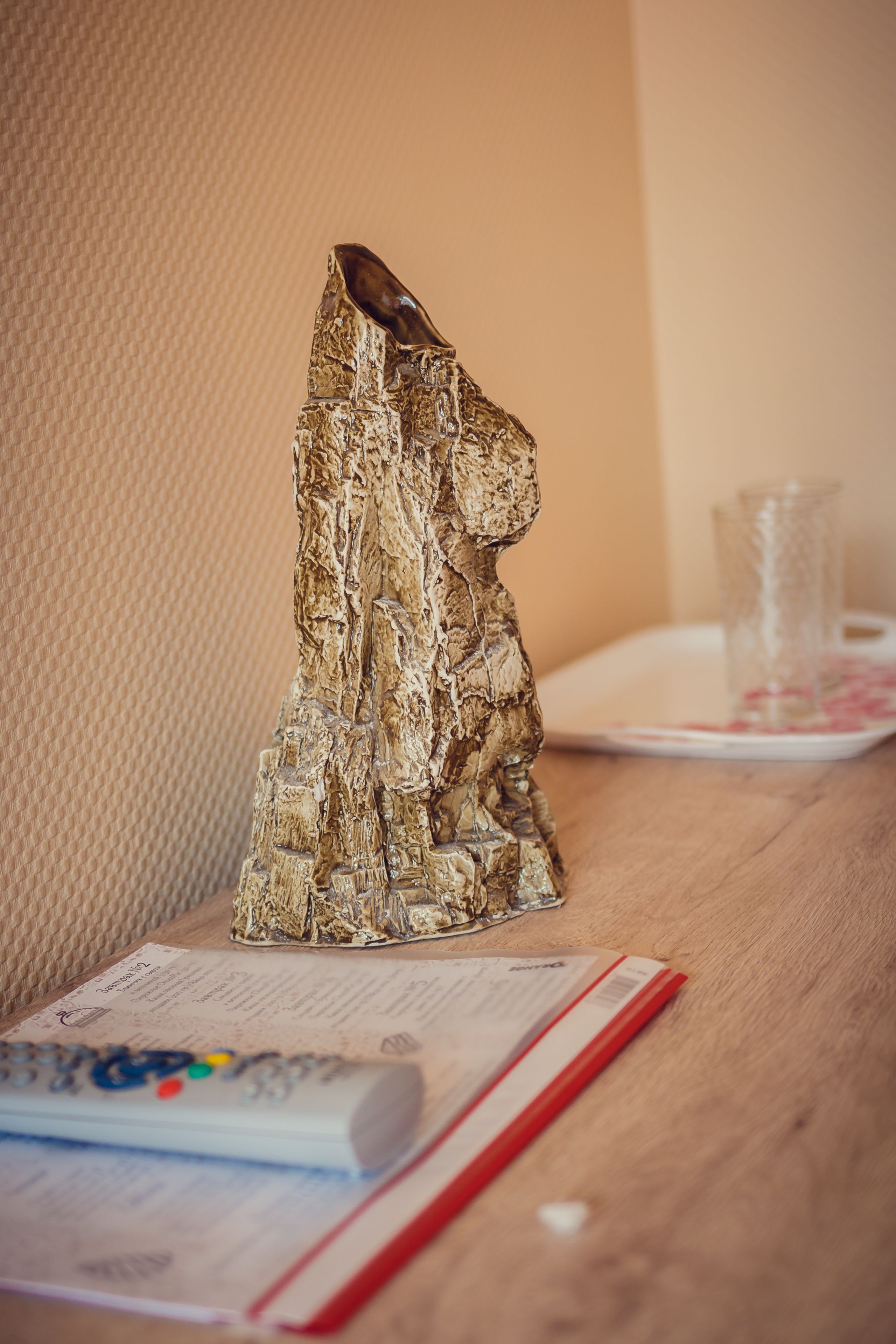 Mishin Guesthouse on Nevskiy