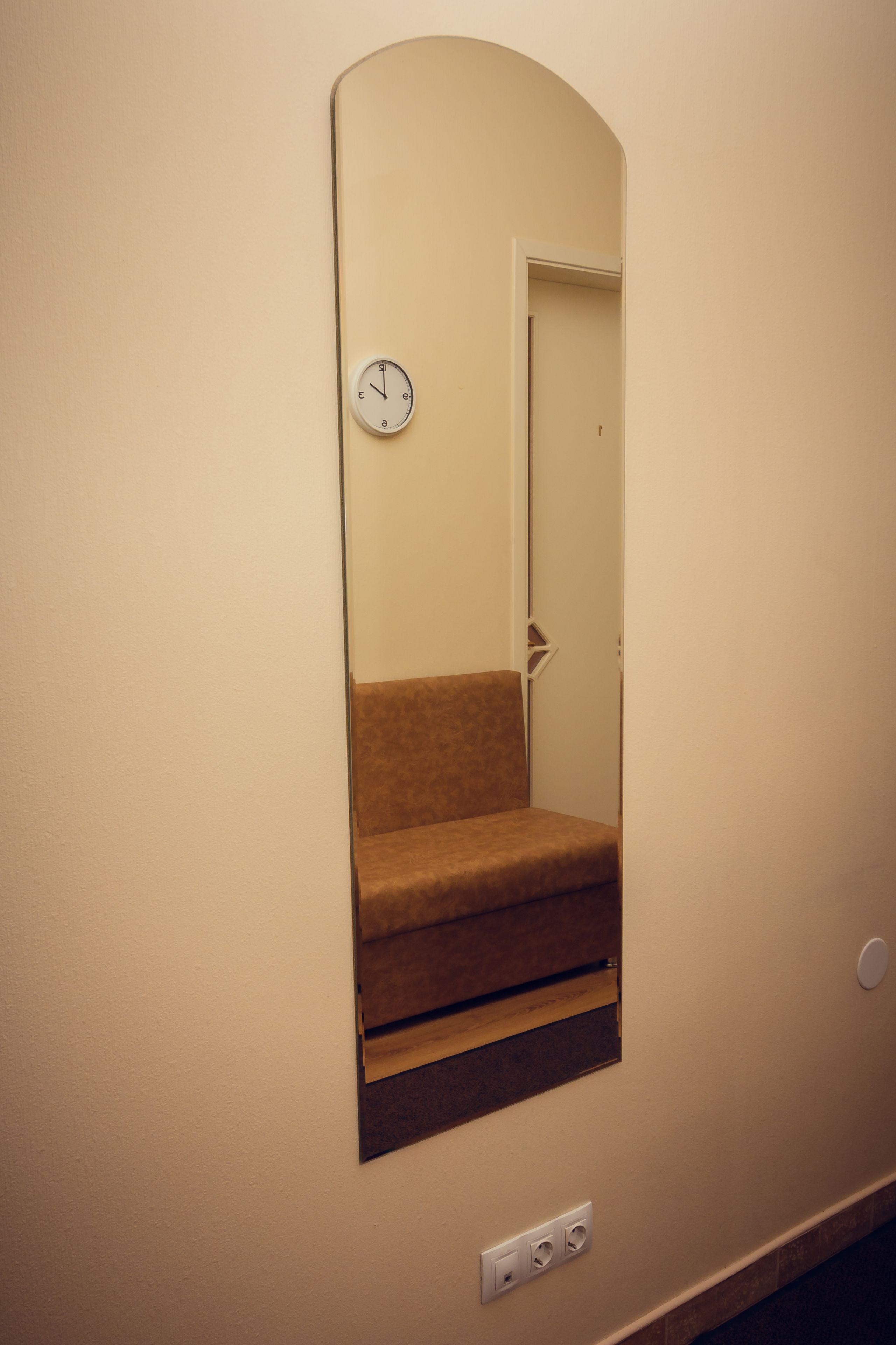 Mishin Guesthouse on Nevskiy