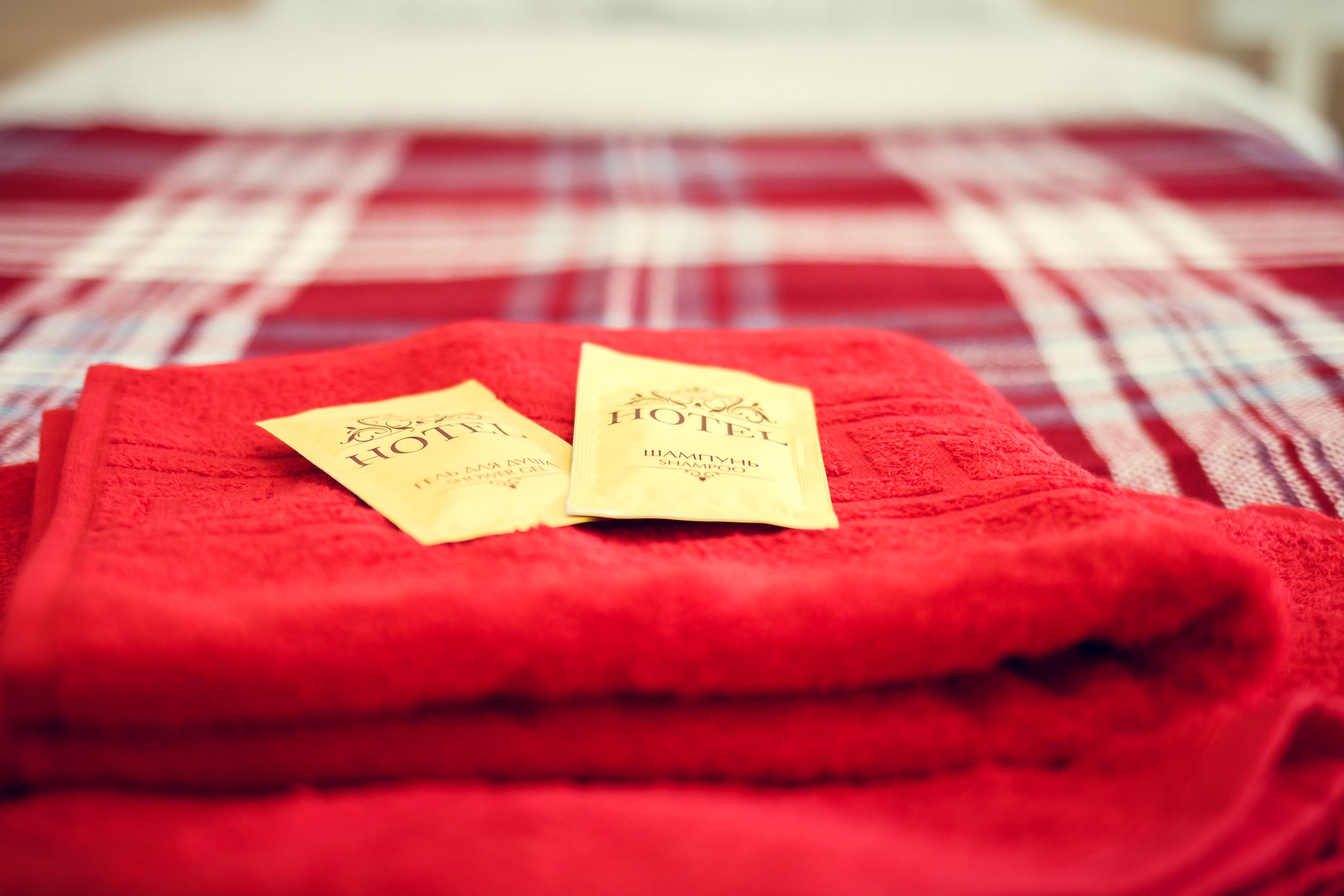 Mishin Guesthouse on Nevskiy