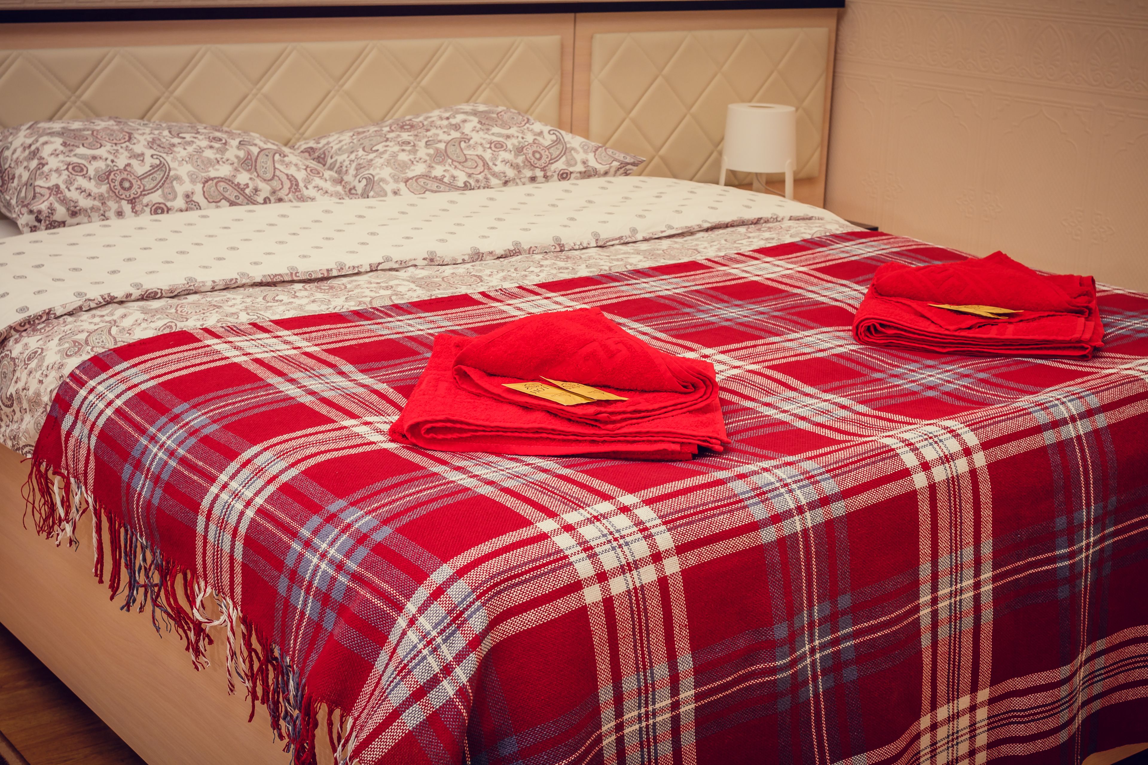 Mishin Guesthouse on Nevskiy