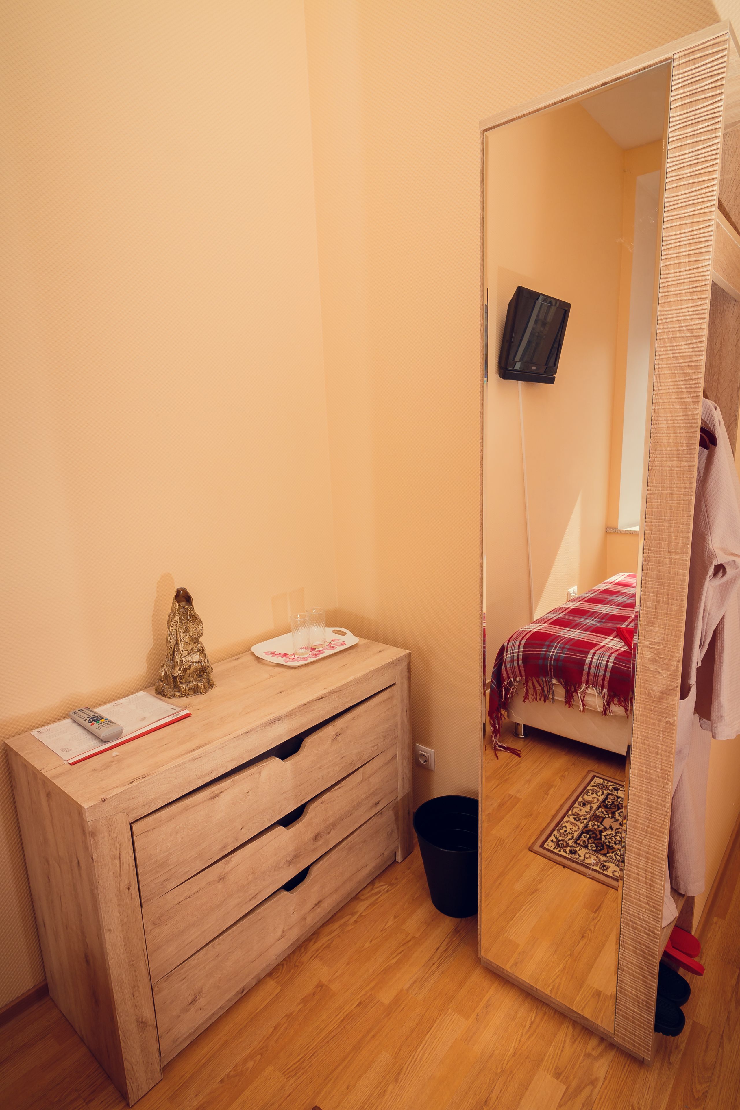 Mishin Guesthouse on Nevskiy