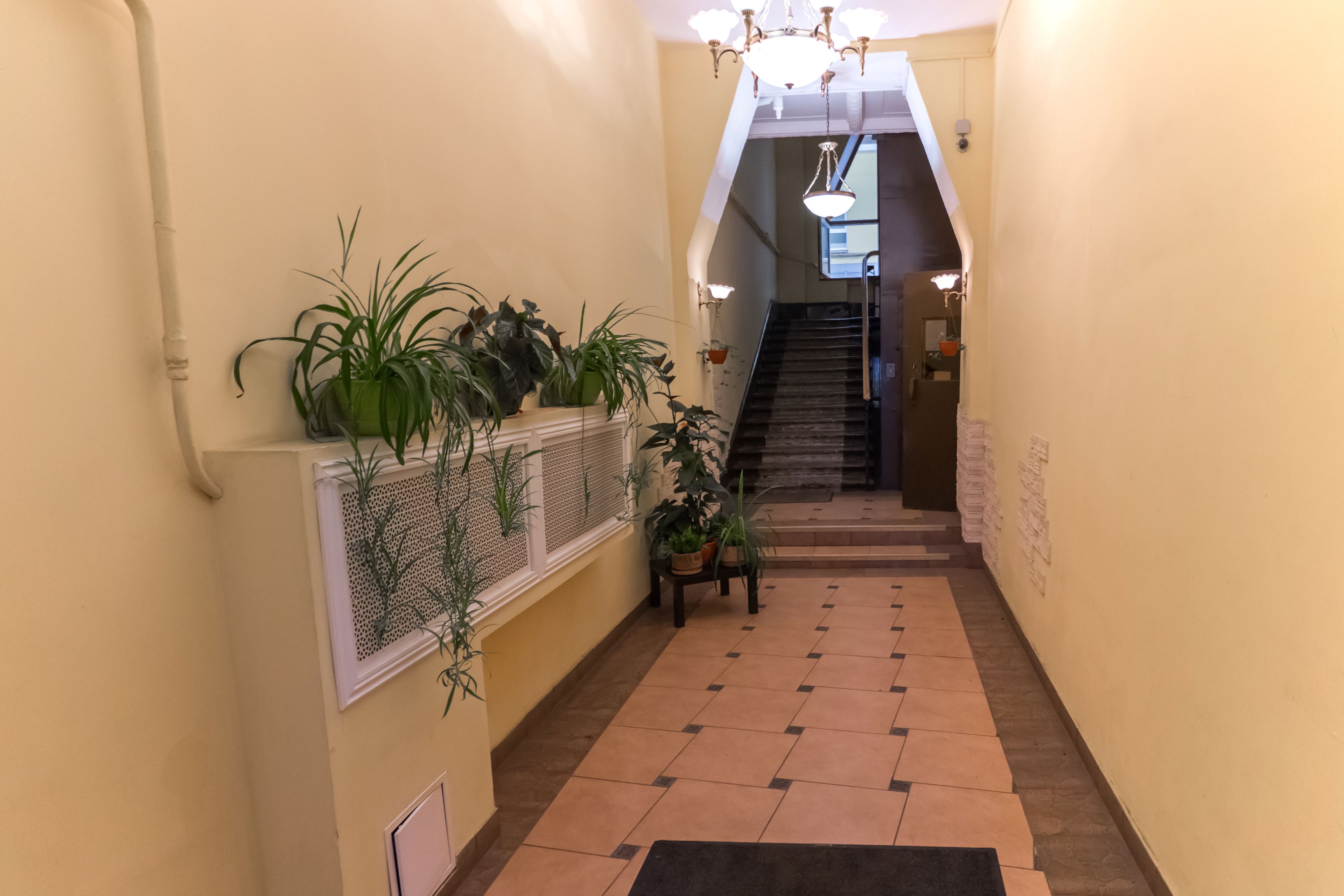 Mishin Guesthouse on Nevskiy