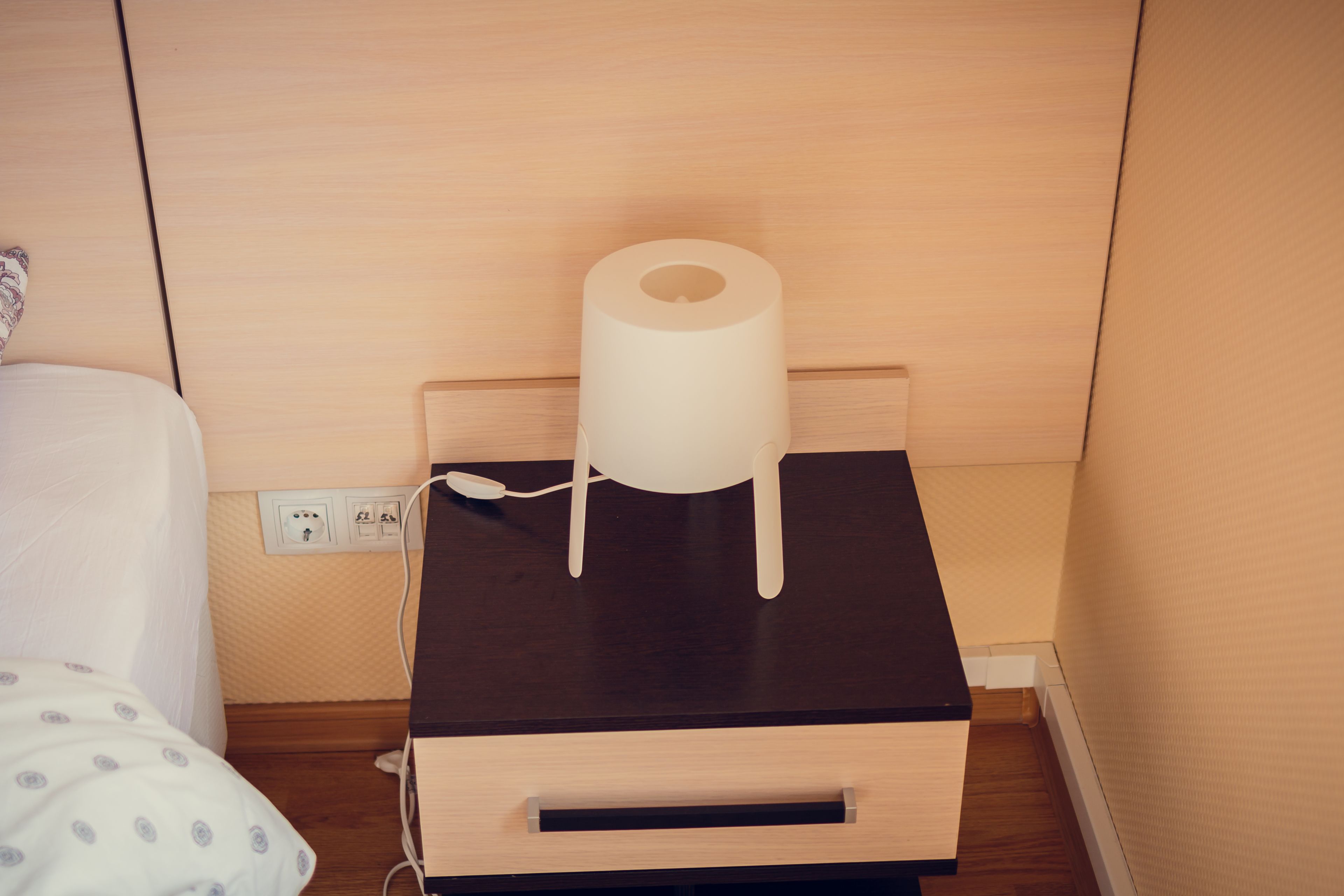 Mishin Guesthouse on Nevskiy