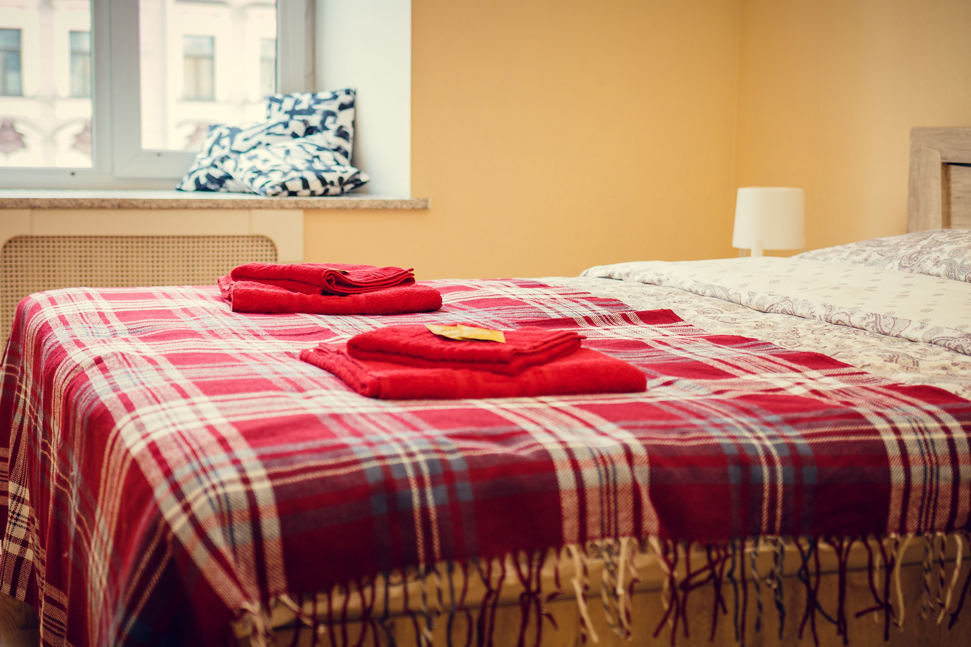 Mishin Guesthouse on Nevskiy