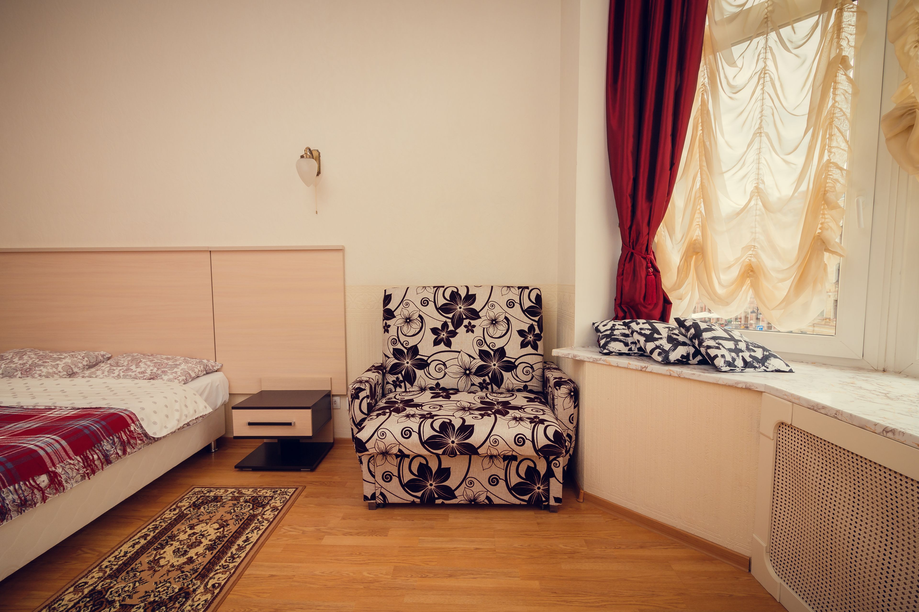 Mishin Guesthouse on Nevskiy