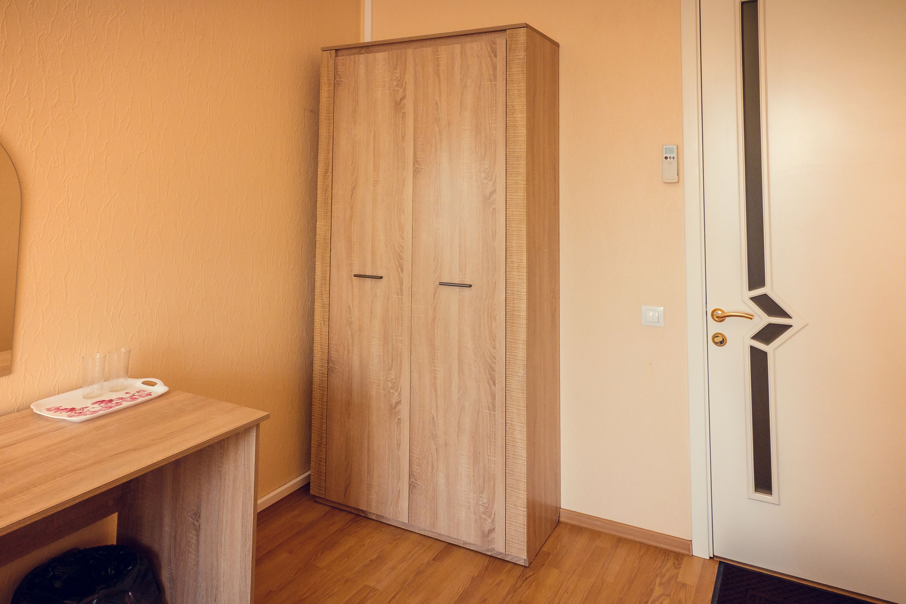 Mishin Guesthouse on Nevskiy