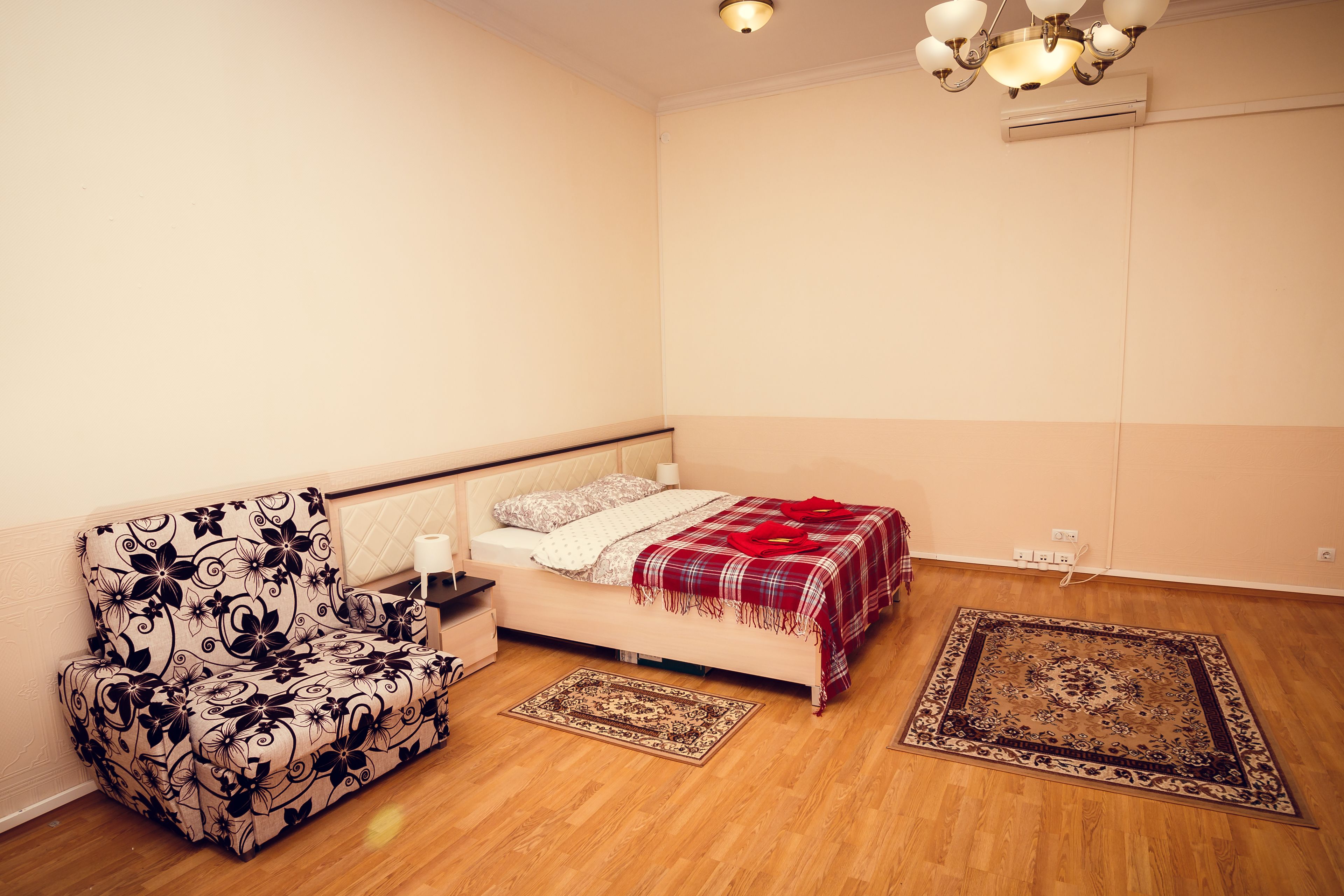 Mishin Guesthouse on Nevskiy