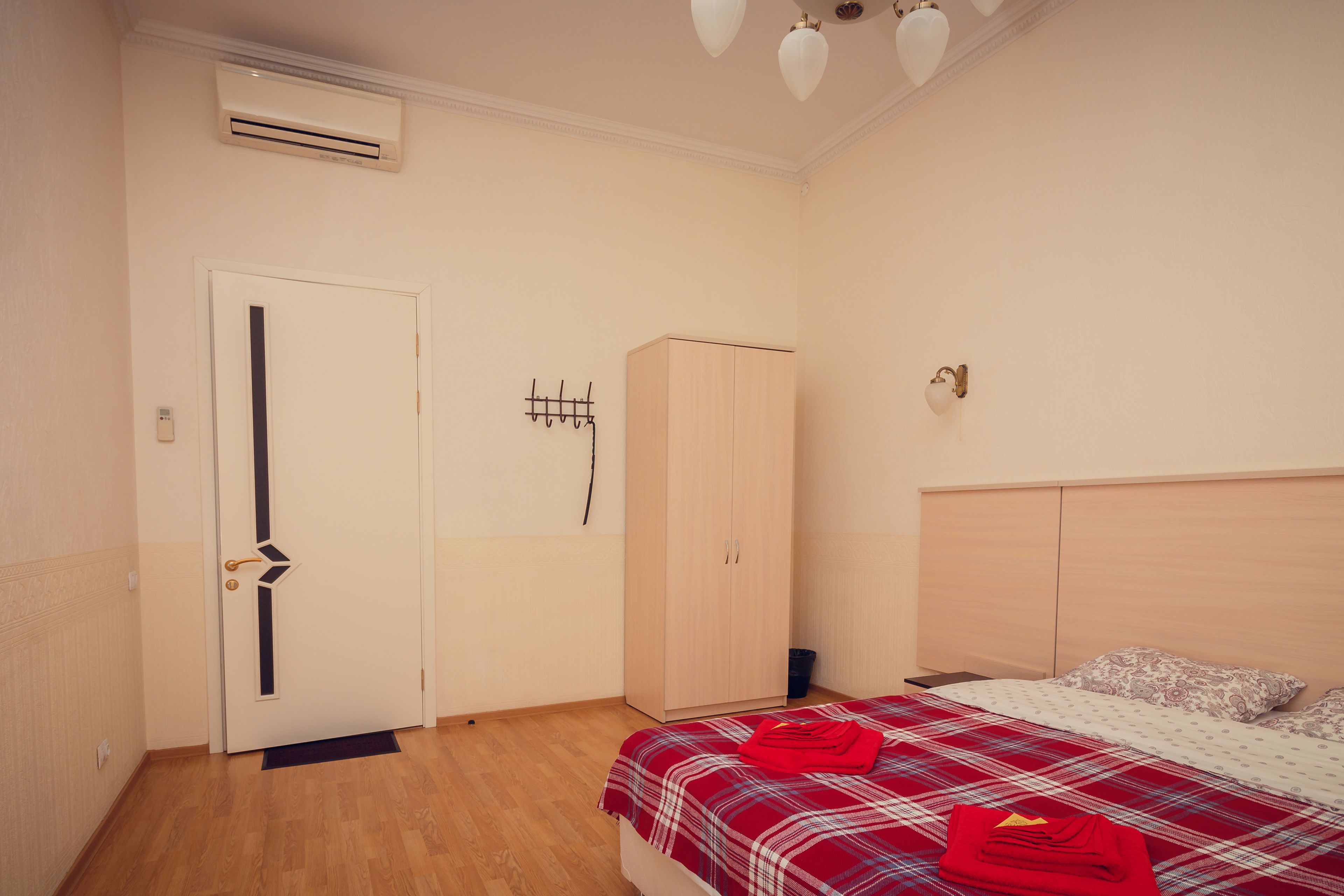 Mishin Guesthouse on Nevskiy