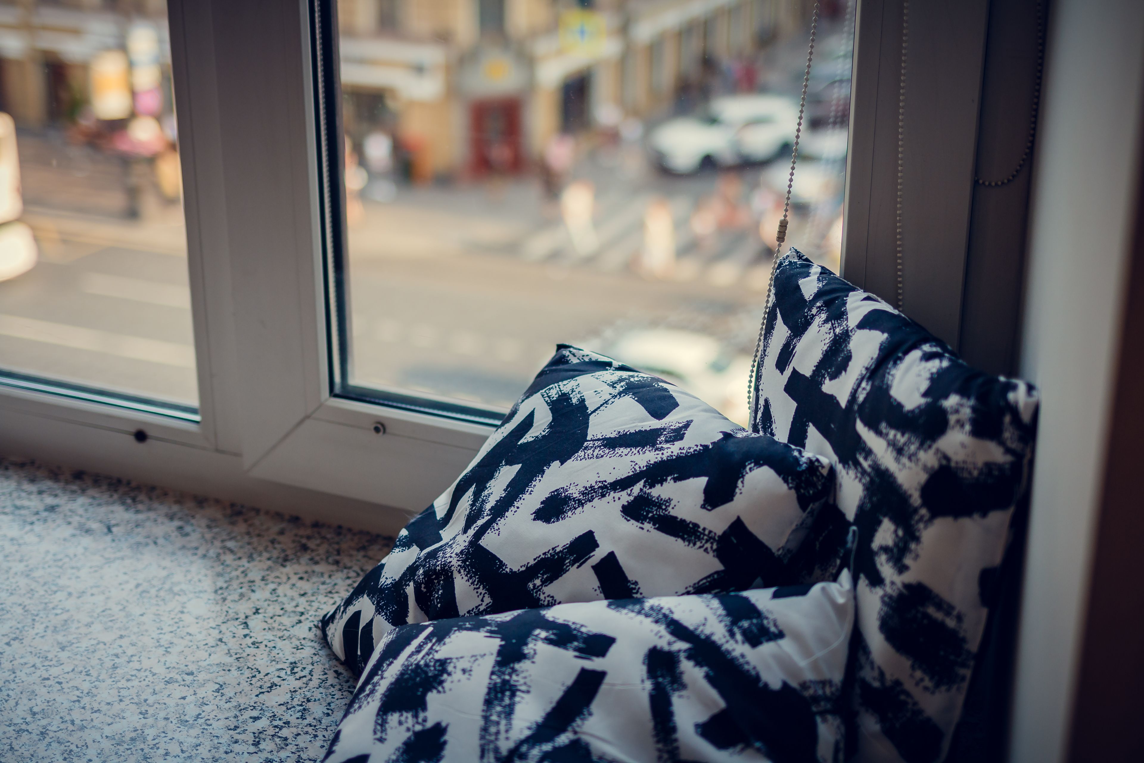 Mishin Guesthouse on Nevskiy