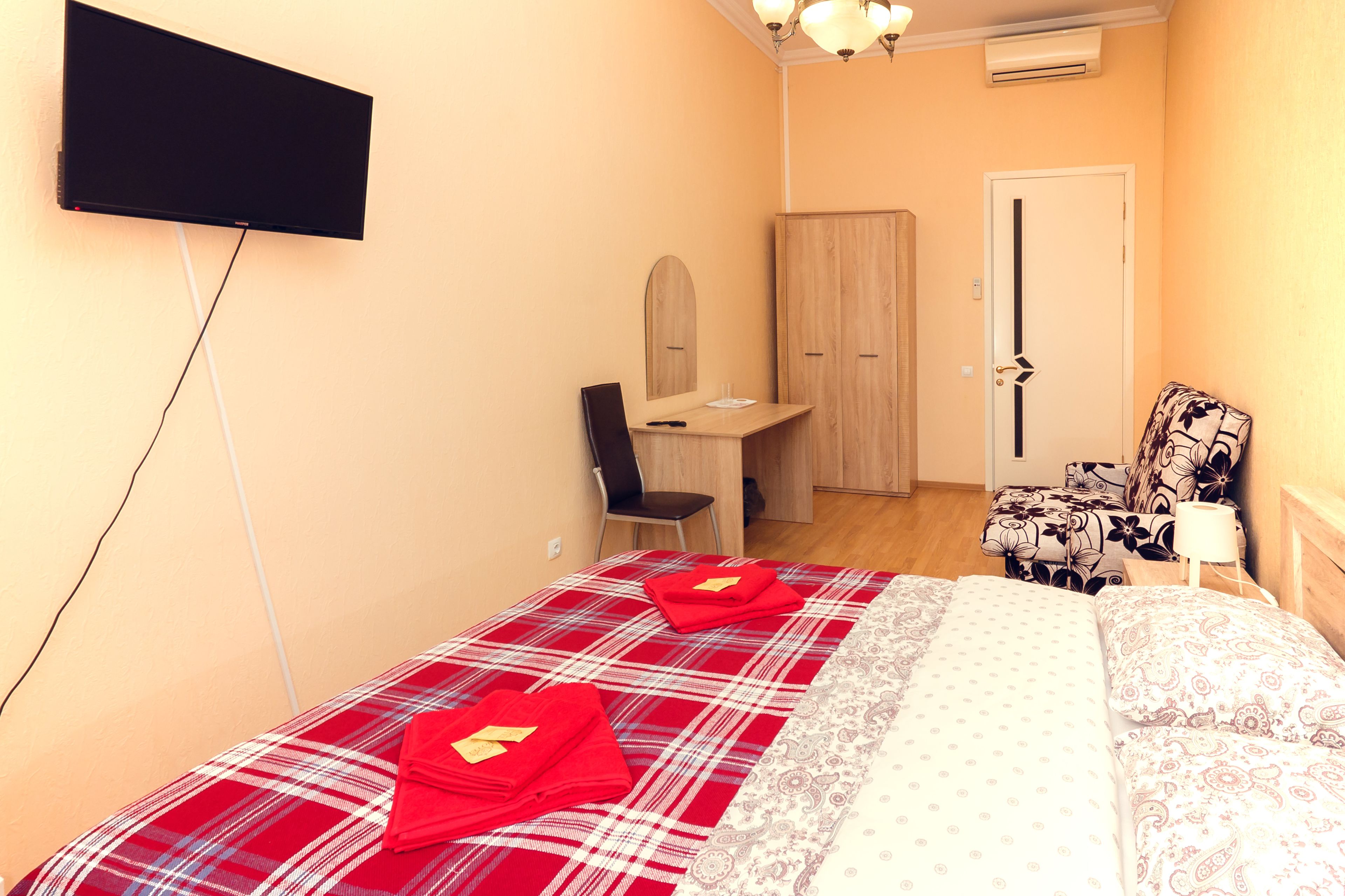 Mishin Guesthouse on Nevskiy