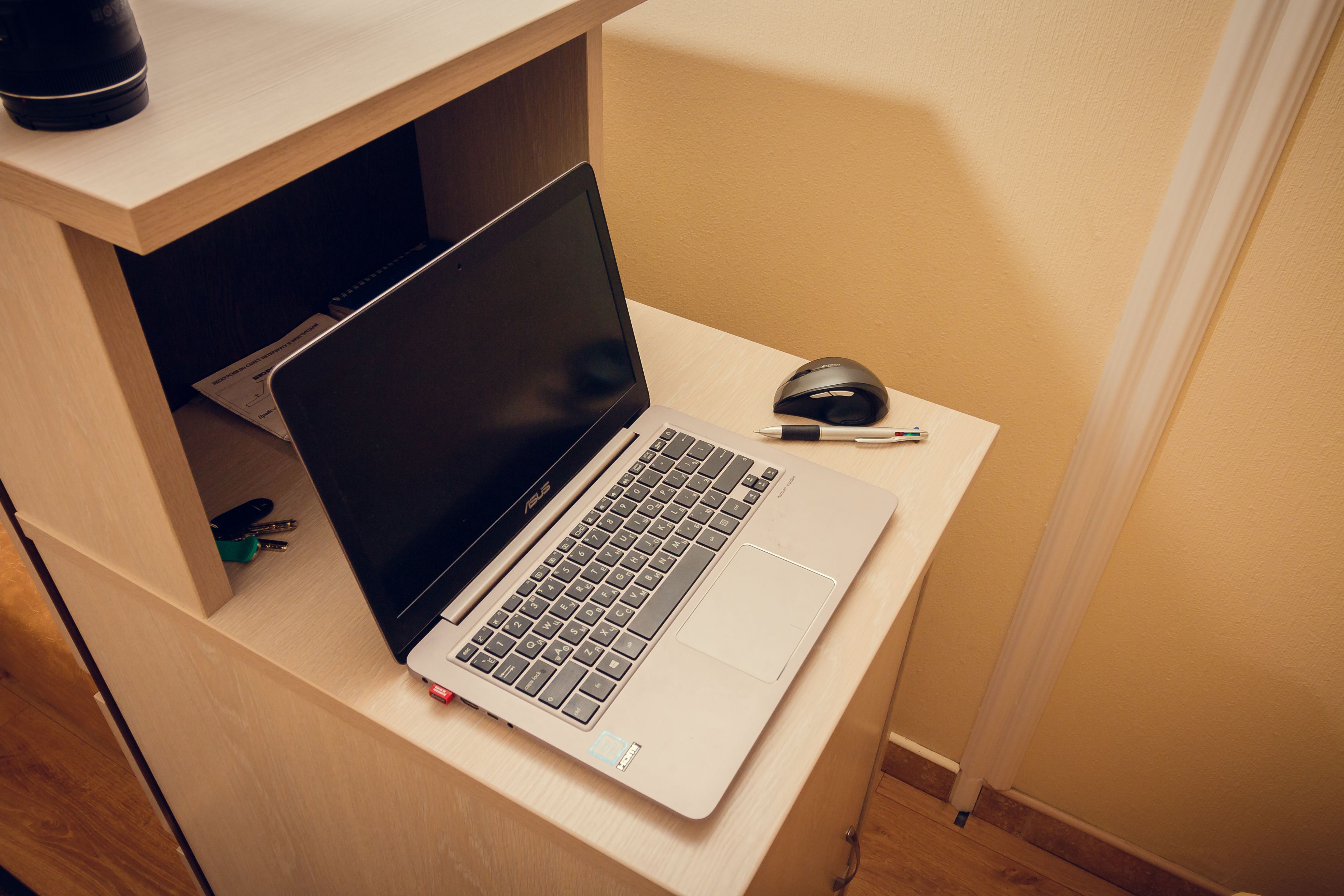 Mishin Guesthouse on Nevskiy