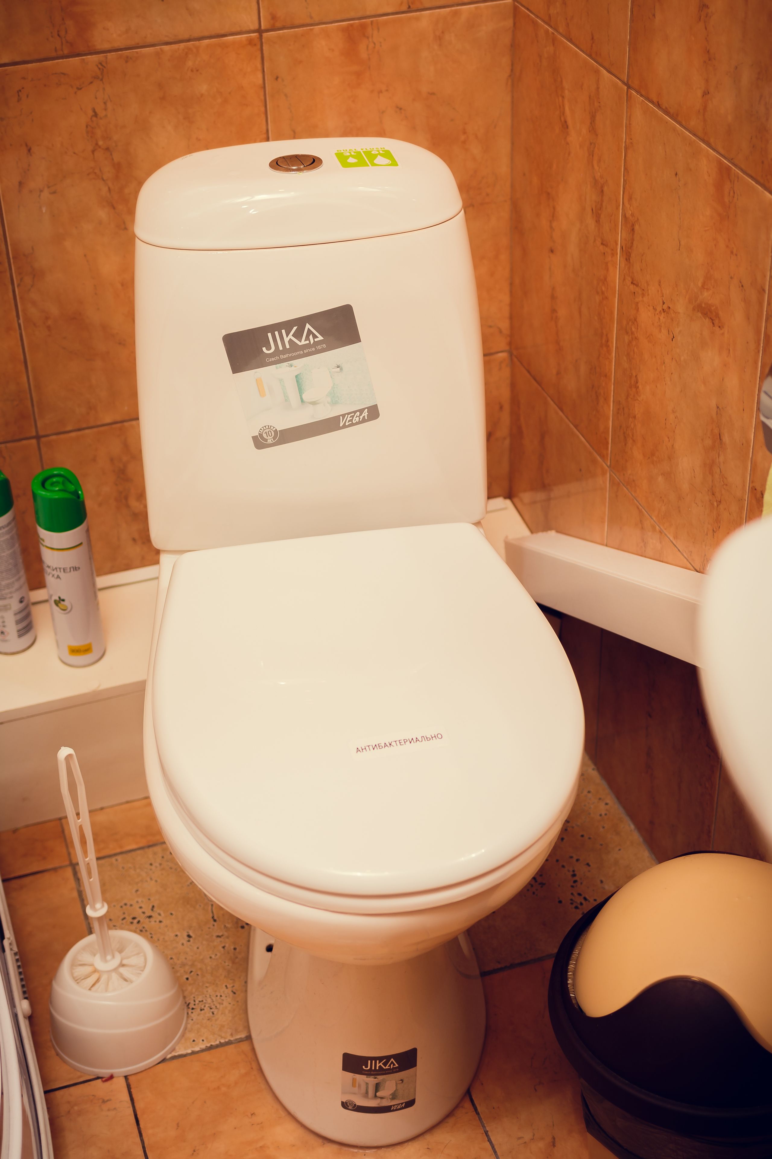 Mishin Guesthouse on Nevskiy