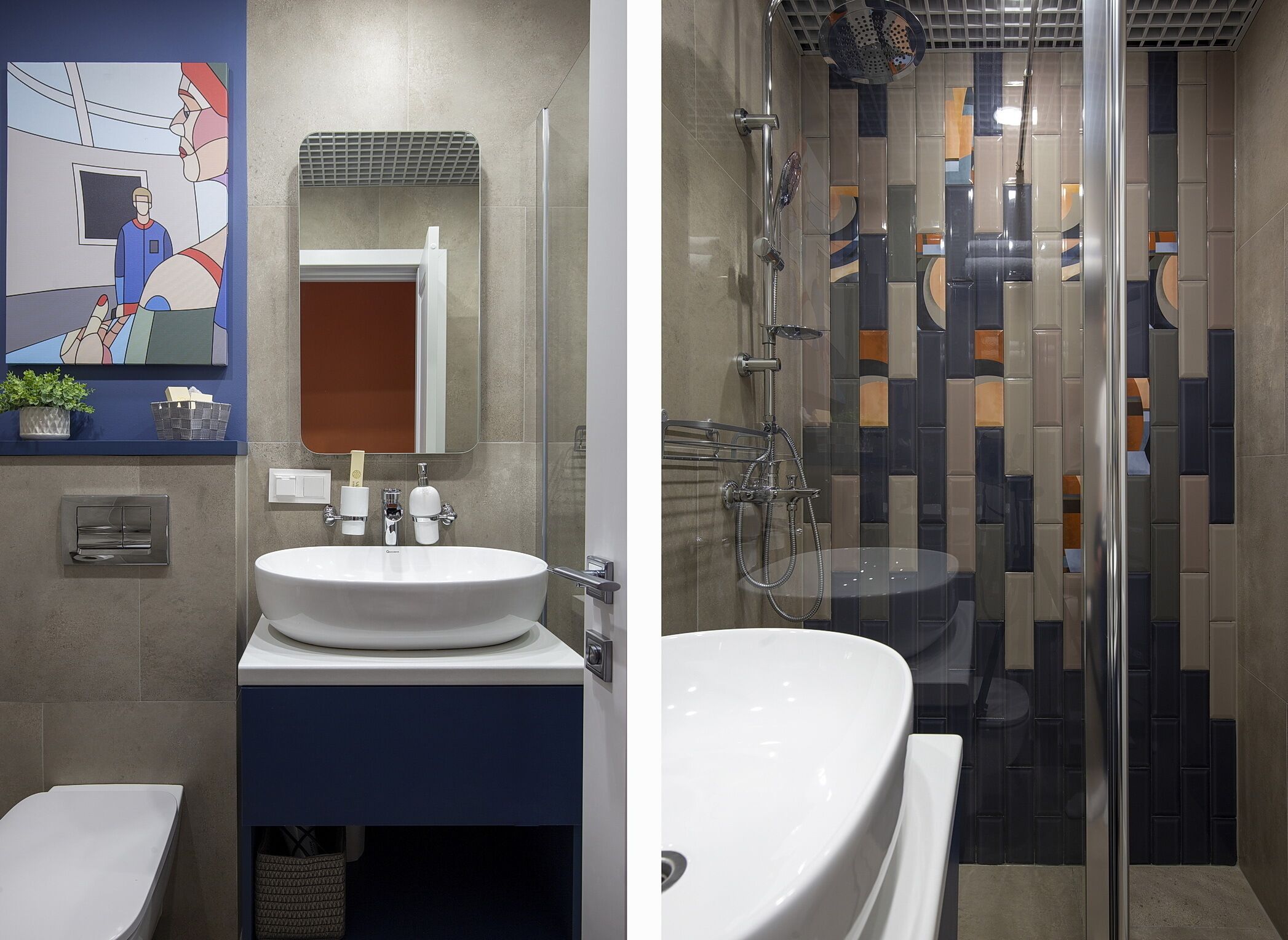 Mix Hotels Rubinstein