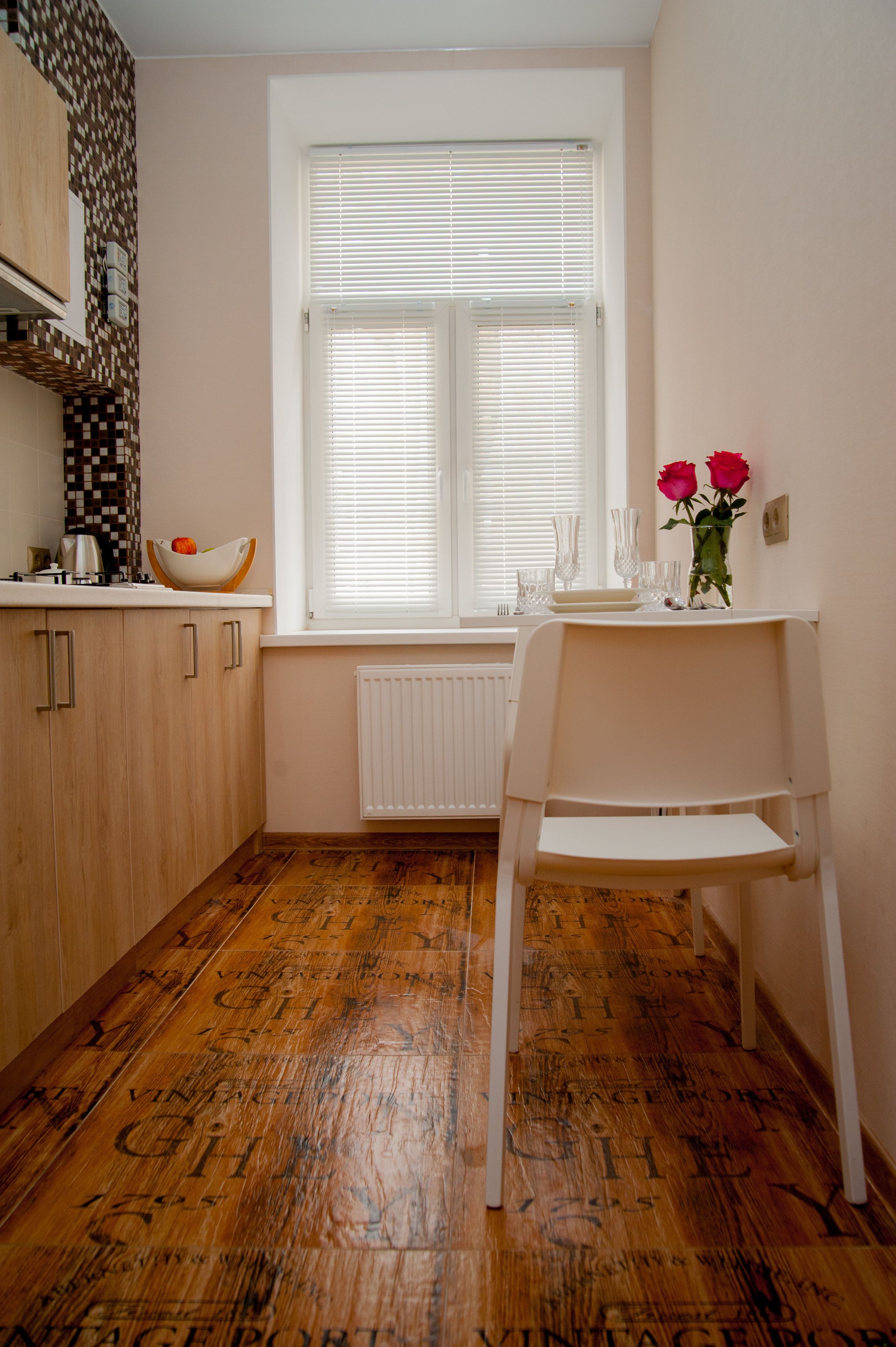 Modern History Apartments