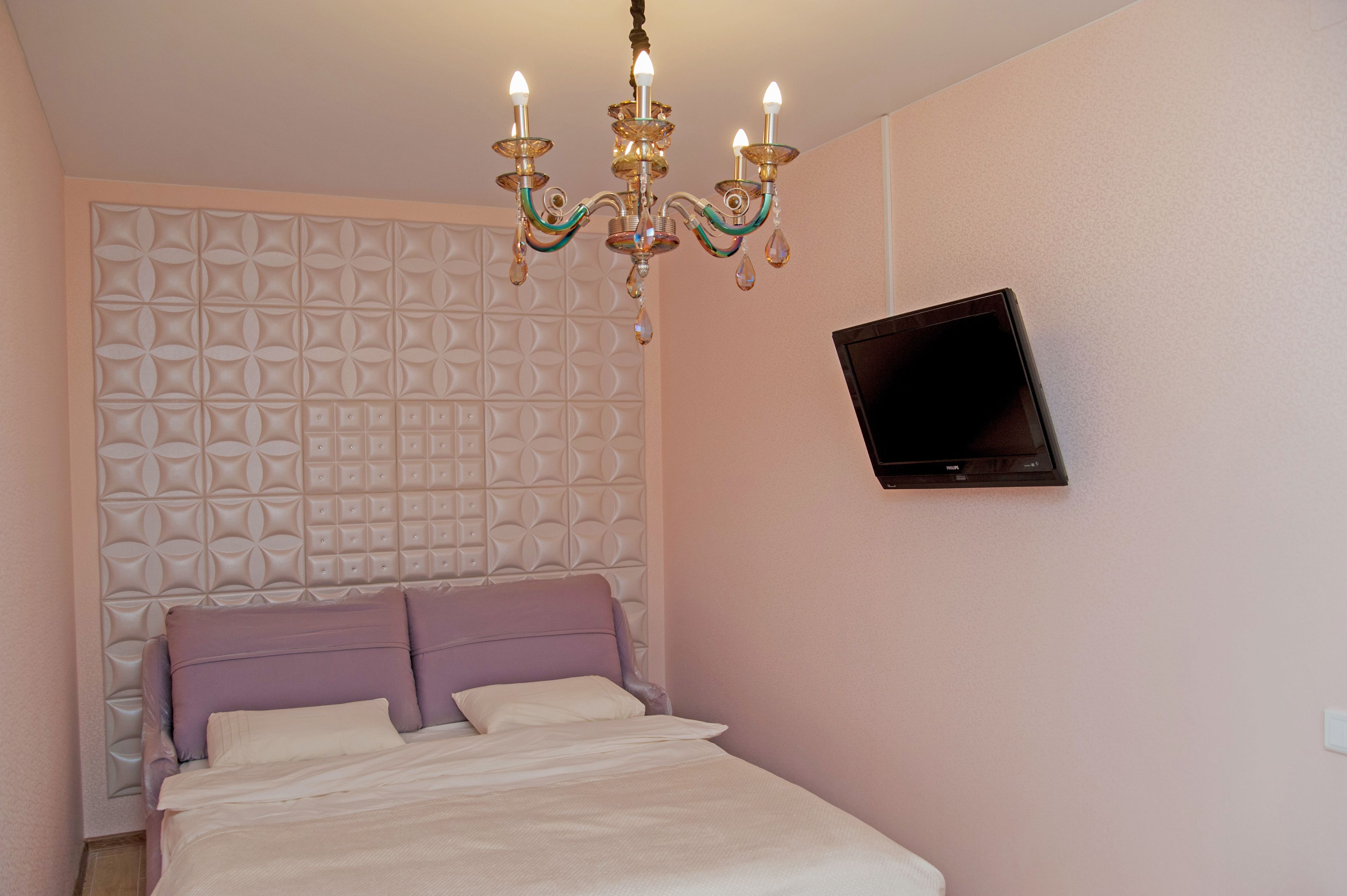 Modern History Apartments