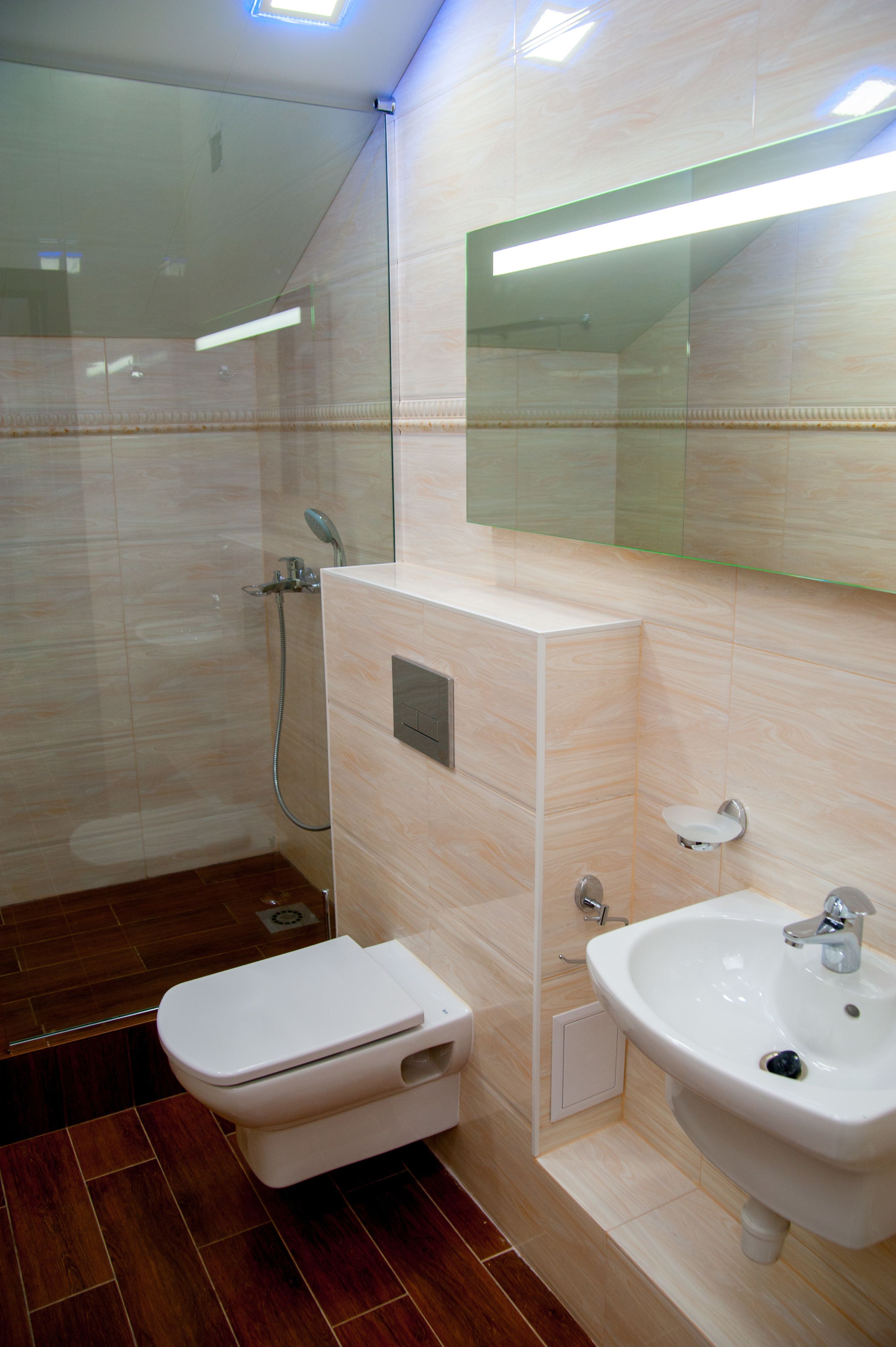 Modern History Apartments