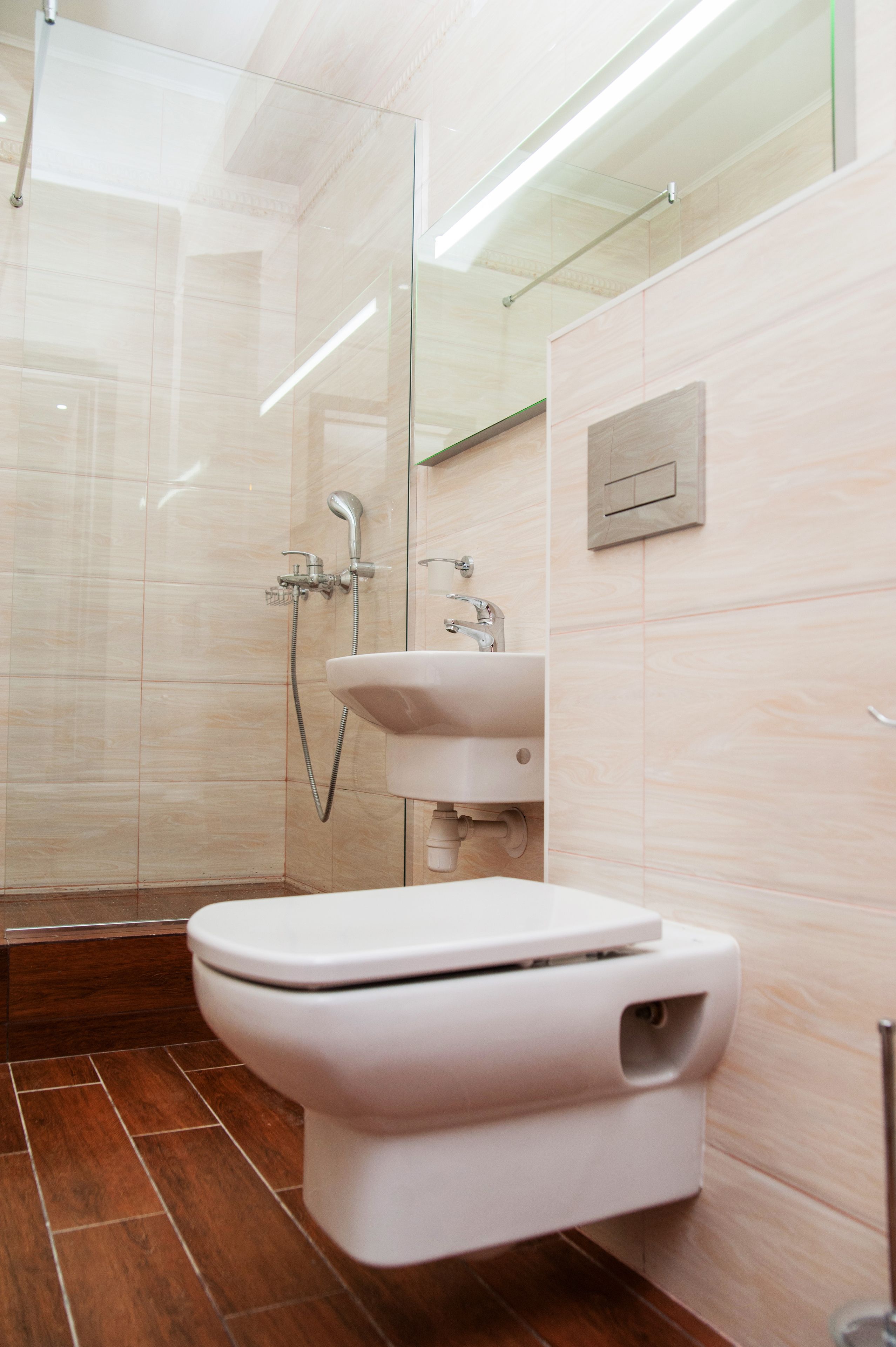 Modern History Apartments