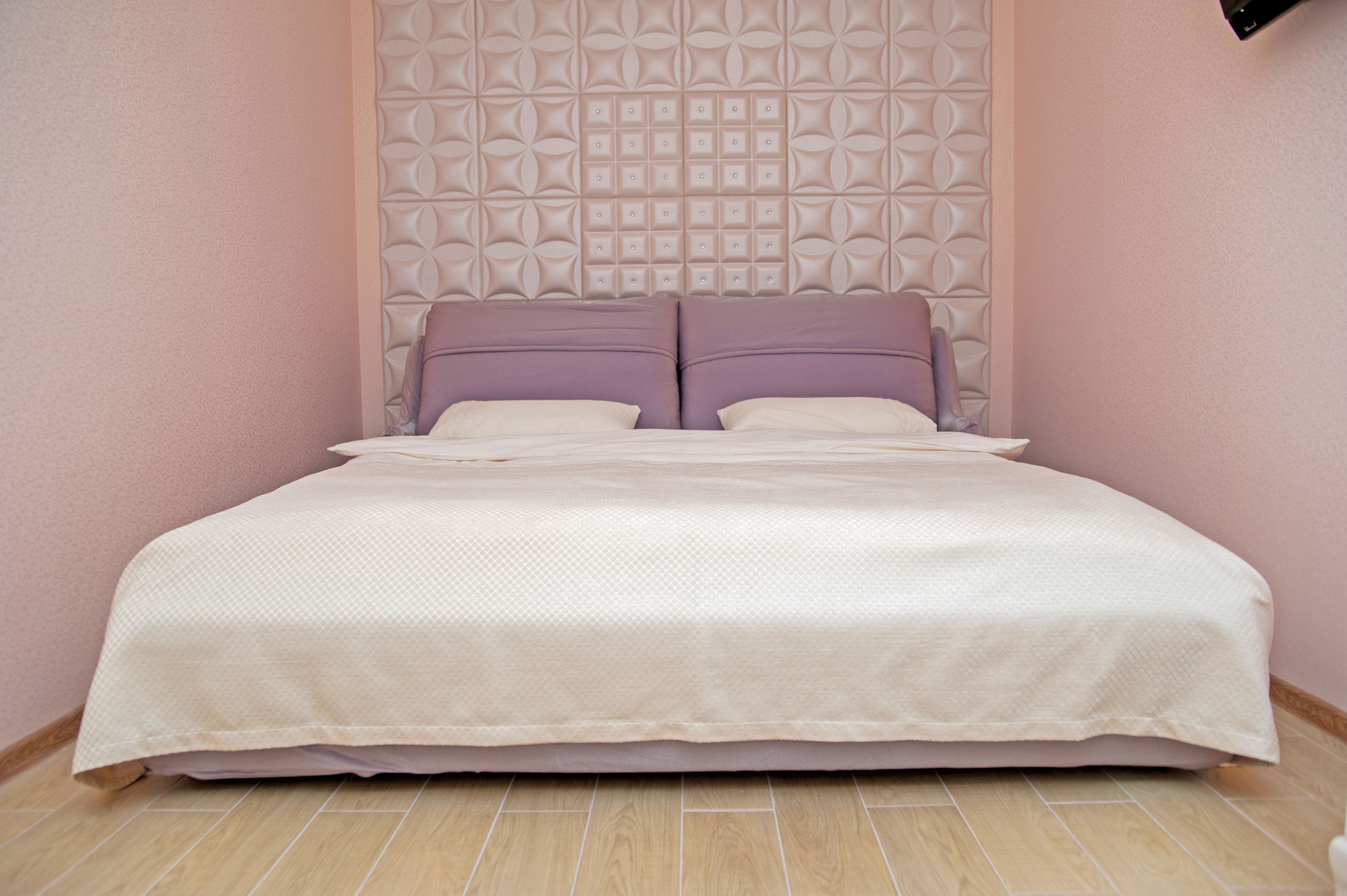 Modern History Apartments